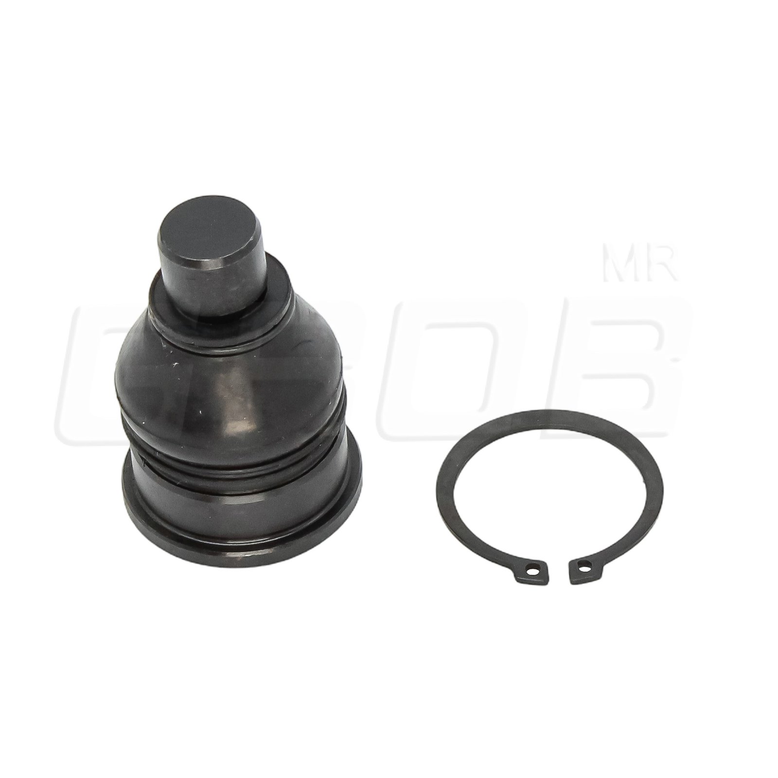 Rotula Inferior Tiida 06-09 Sentra 07-09