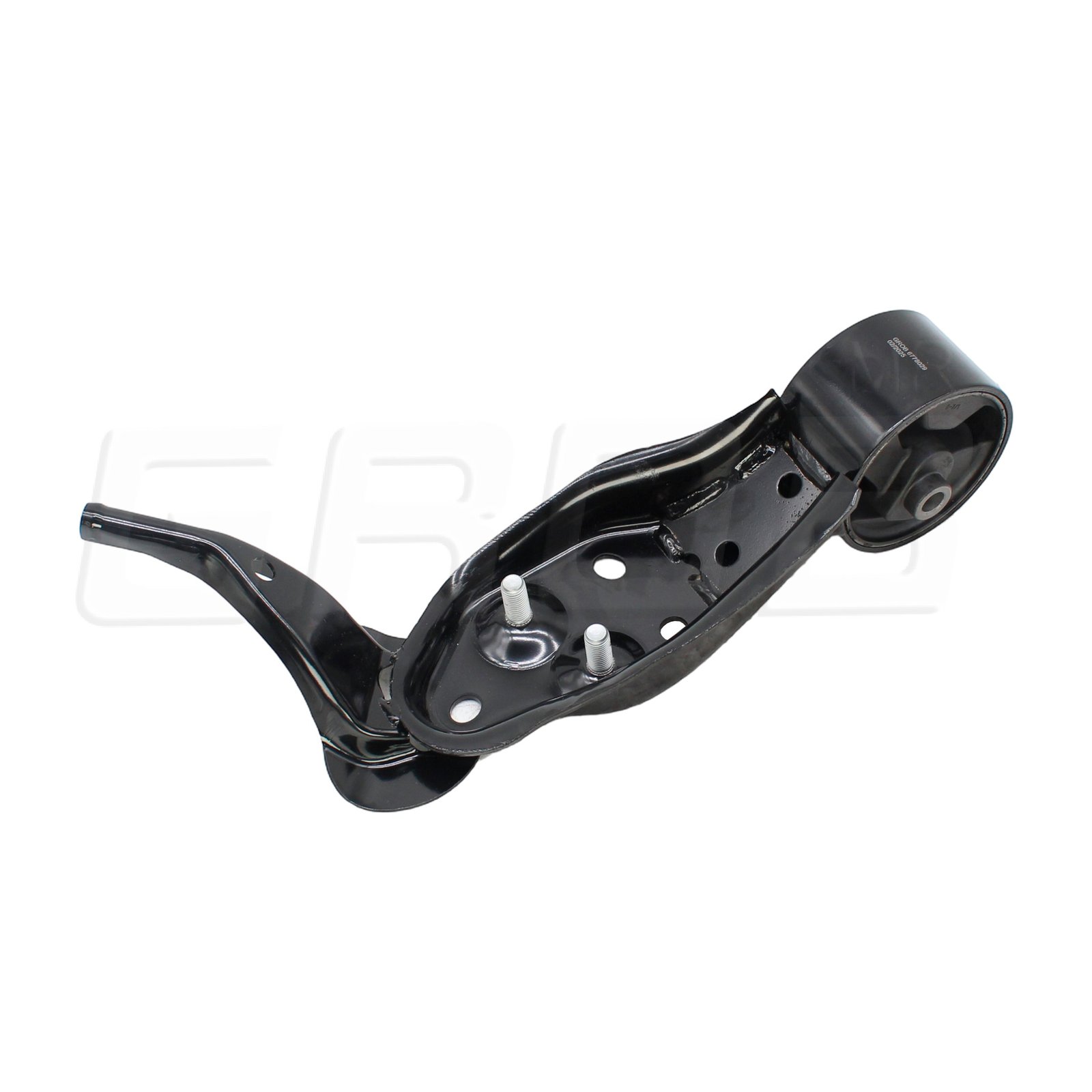 Soporte De Motor Tsuru 88-91 L4 1.6 Lts. Dam Exterior 86.3 Mm. Dam Interior 81.3 Mm. Entrada Gua 10.5 Mm. Nissan