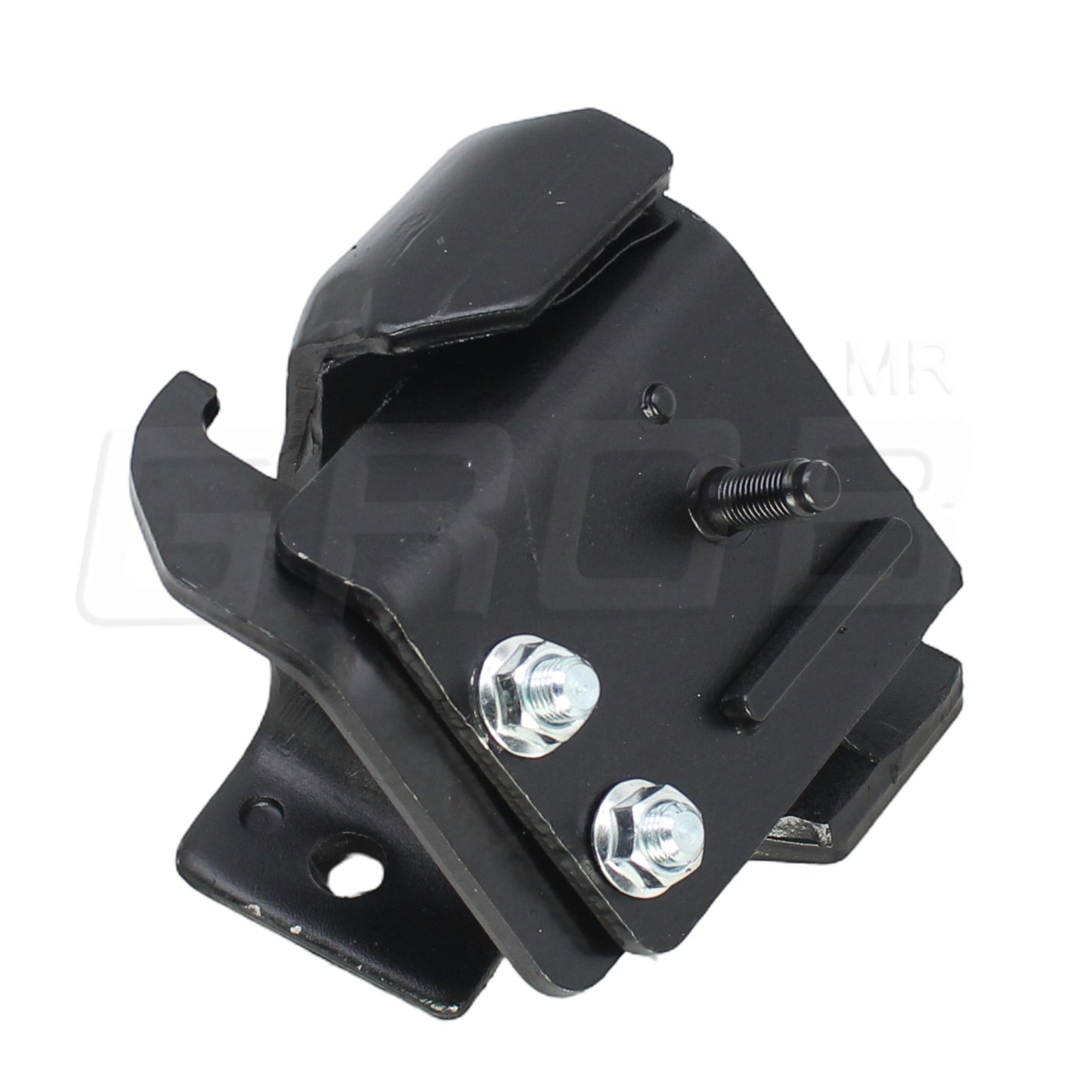 Soporte De Motor Izquierda Urvan 03-12 Nissan