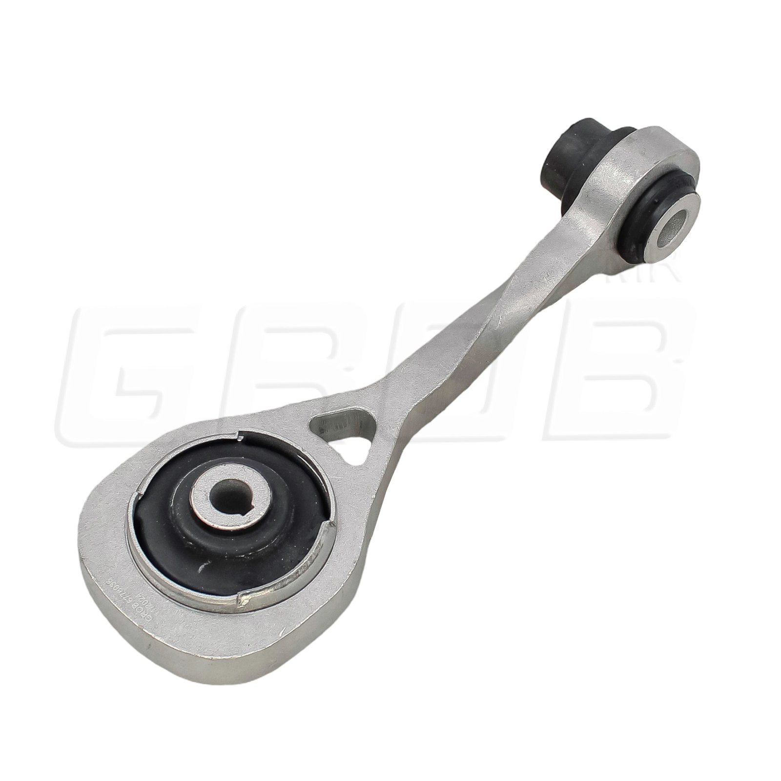 Soporte De Motor Trasera De Torsion Automatca Platina L4 1.6 02-10 Clio L4 1.6 02-09 Nissan