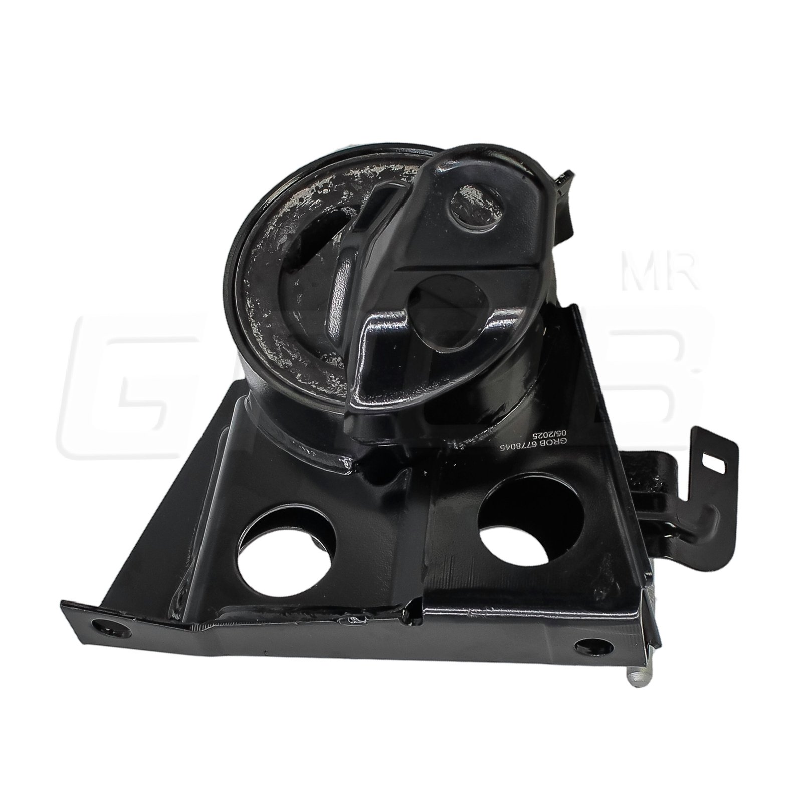 Soporte De Motor X-Trail L4 2.5 Nissan