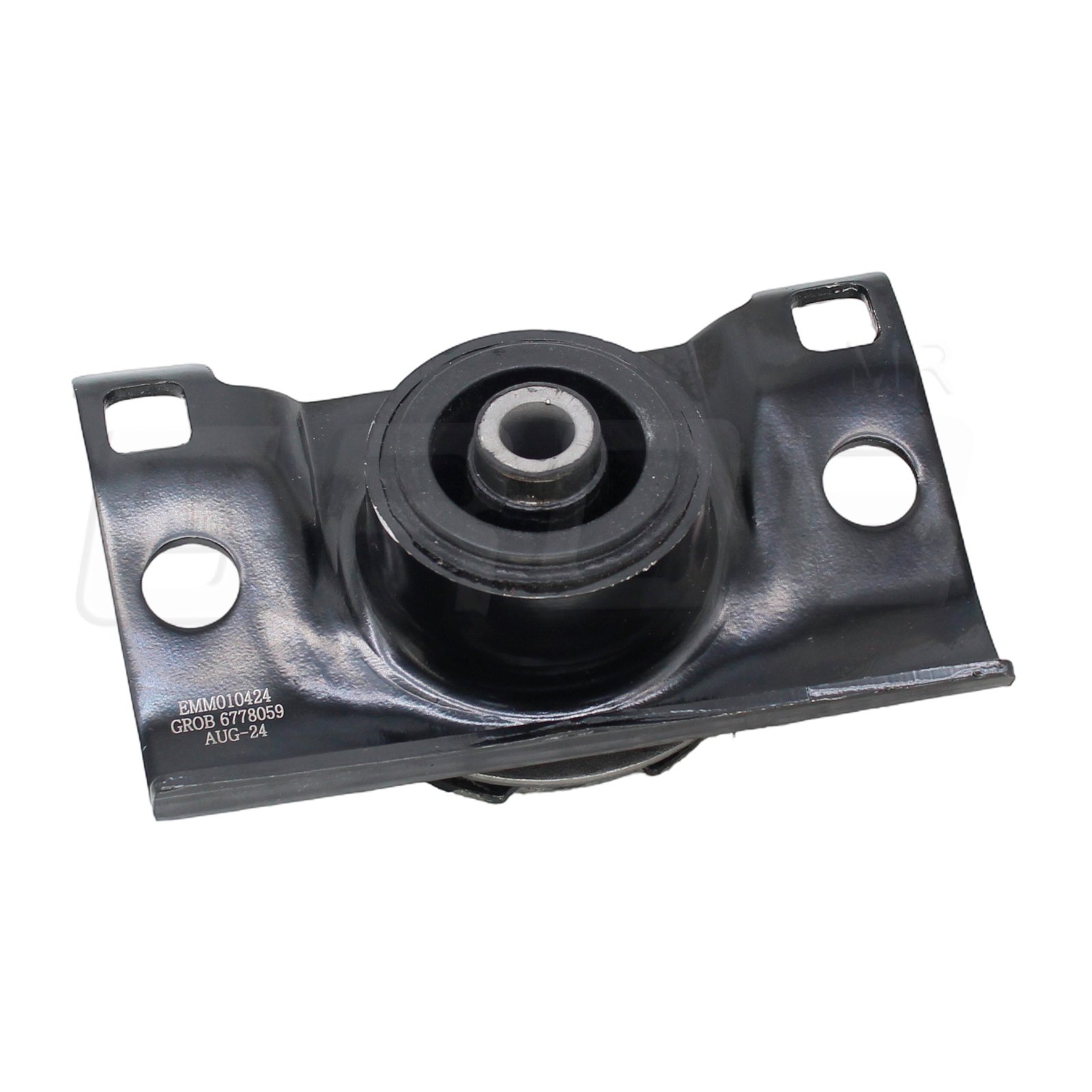 Soporte De Motor Derecho Izquierda Armada 04-10 Qx56 01-03 Nv250012-15 Titan 04-14 Nissan