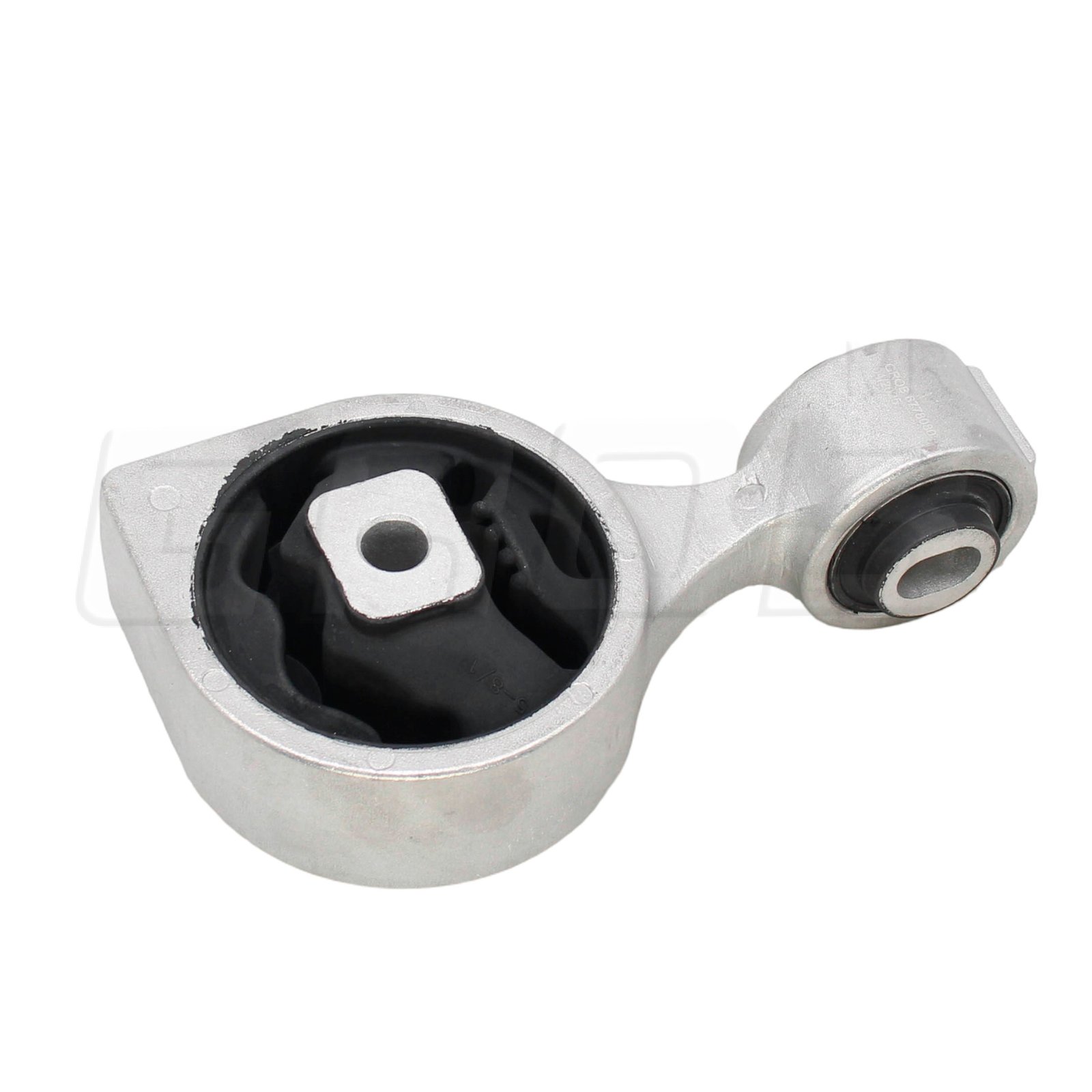 Soporte Torsón Frontal Altima 07-14 L4 2.5 Lts. Transm. Std Y Transm. Autom. Cvt Nissan