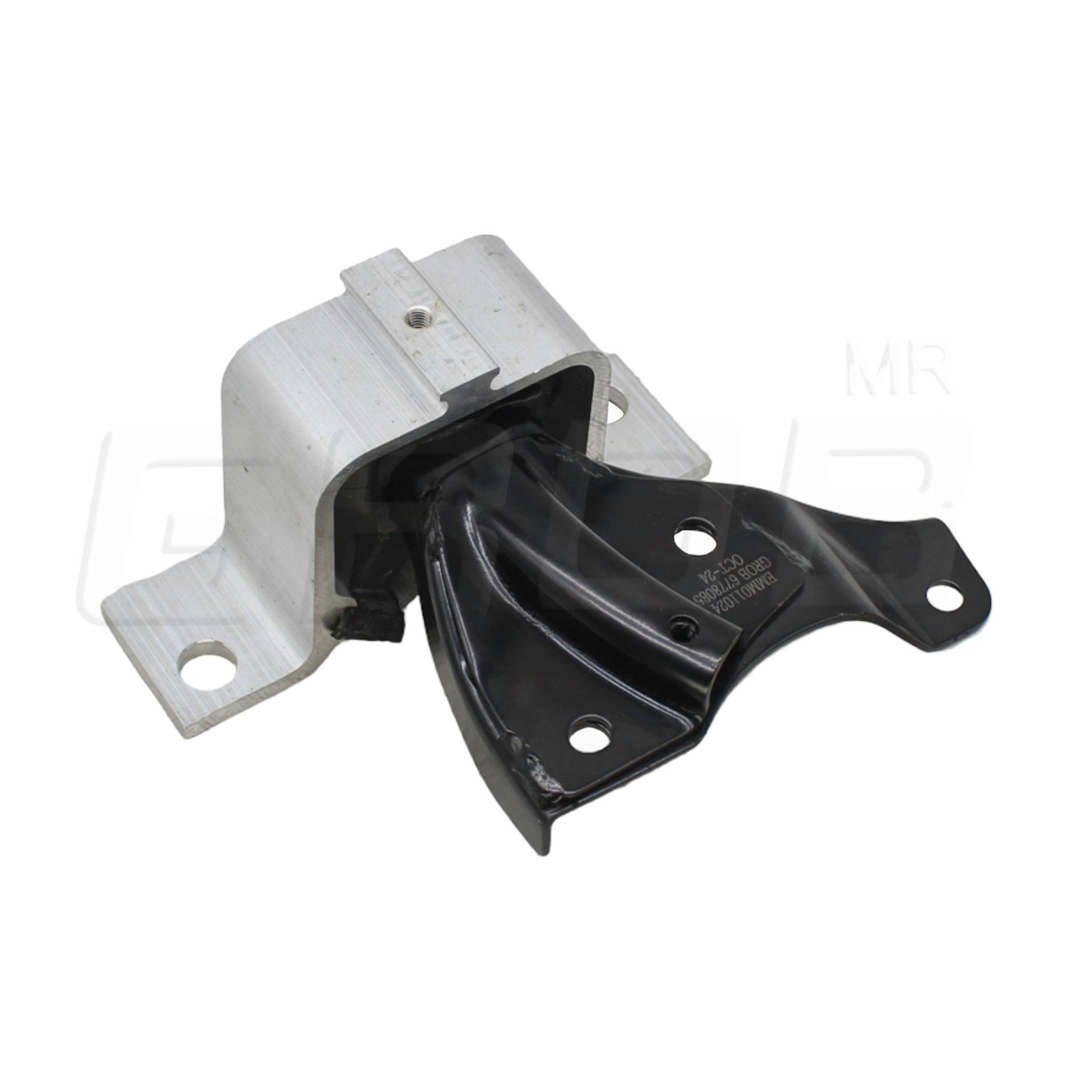Soporte Motor Frontal Derecho Sandero 10-16 Stepway 10-16