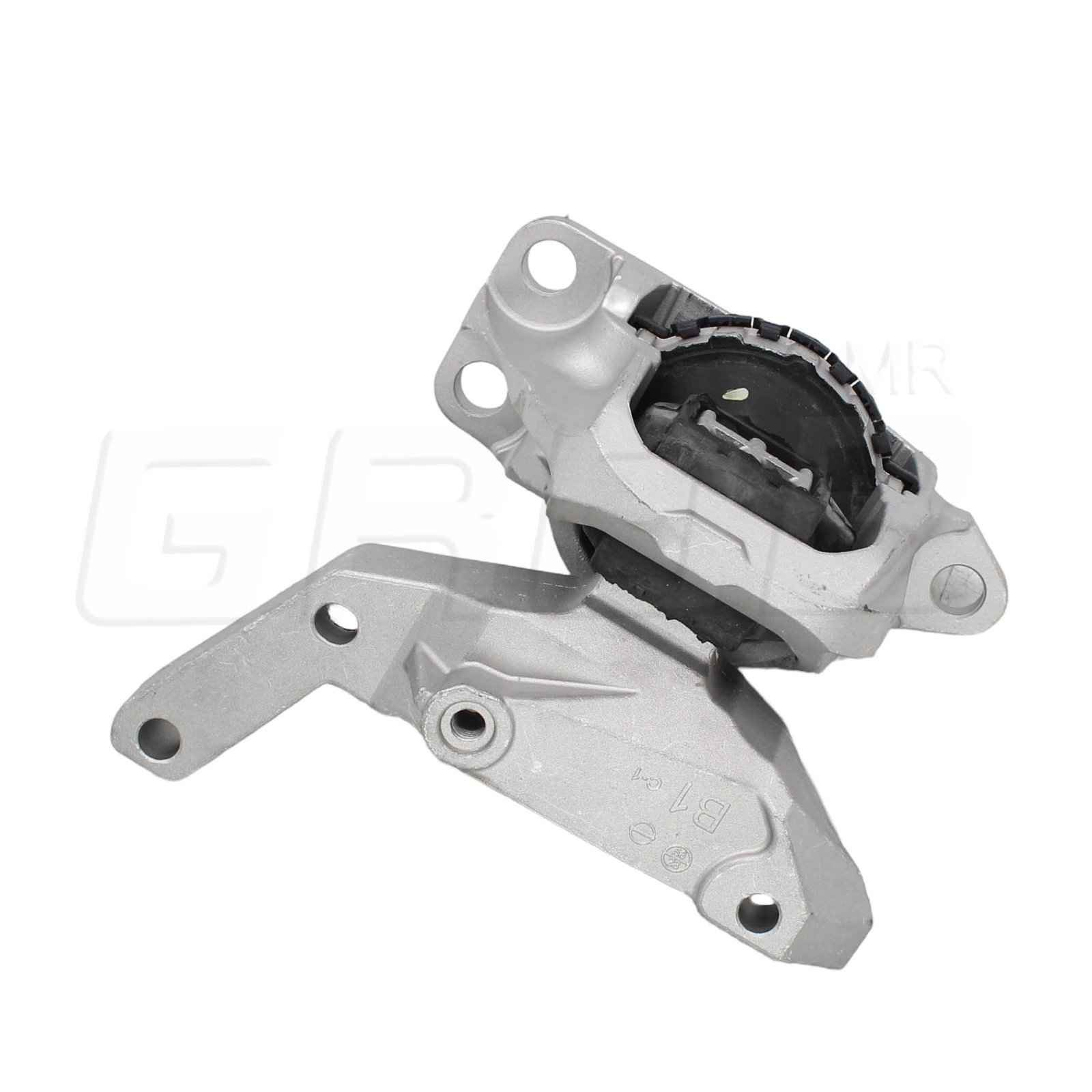 Soporte Motor Frontal Derecho Kicks 17-21