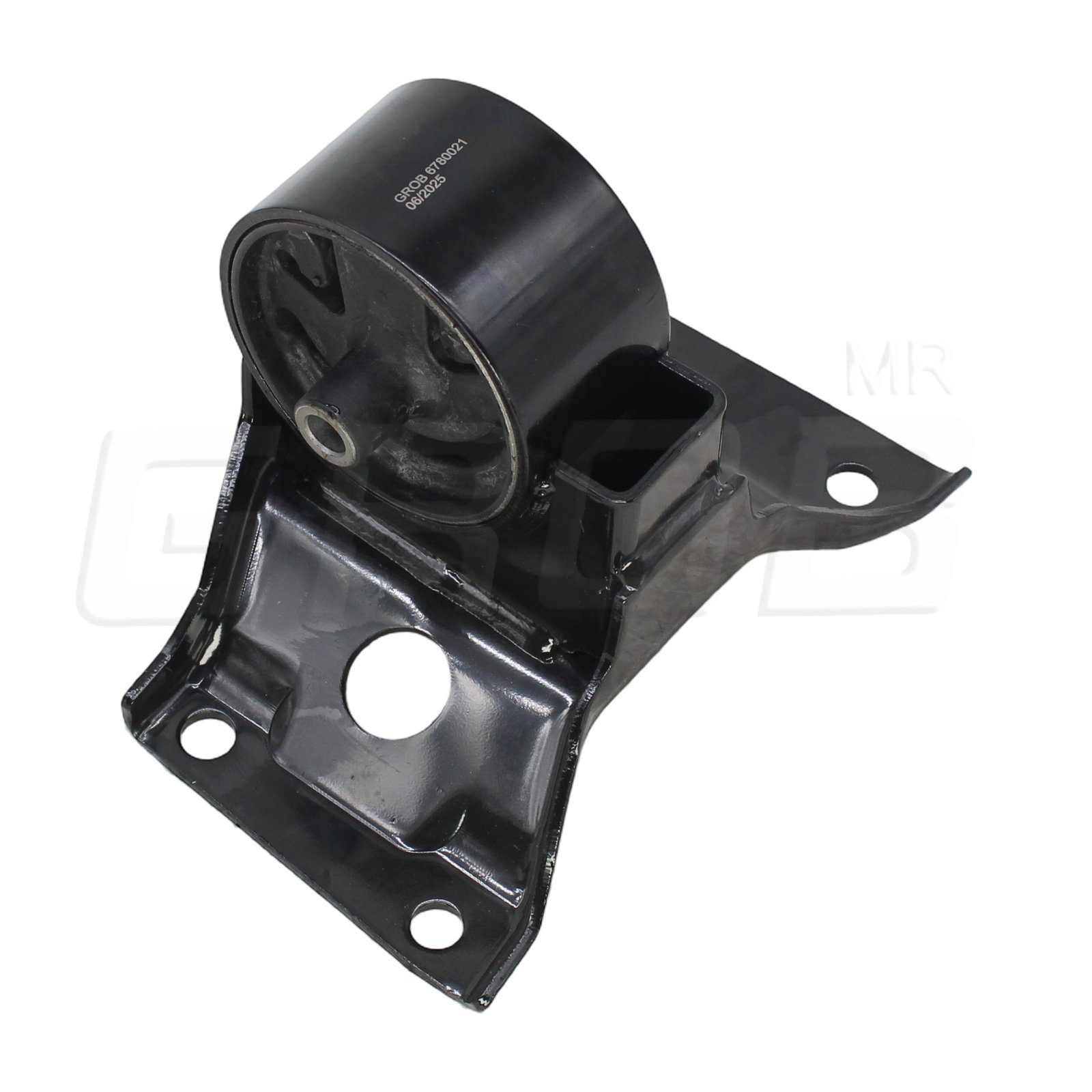 Soporte De Transmision Almera L4 2.0 01-05 Nissan