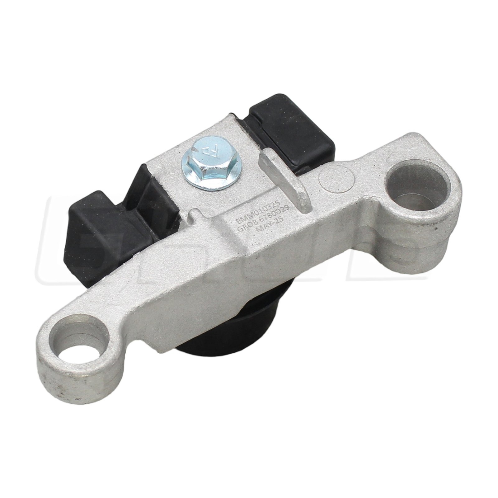 Soporte De Transmision Transm. Autom. Sentra (B16) 07-12 L4 2.0 Lts. Nissan