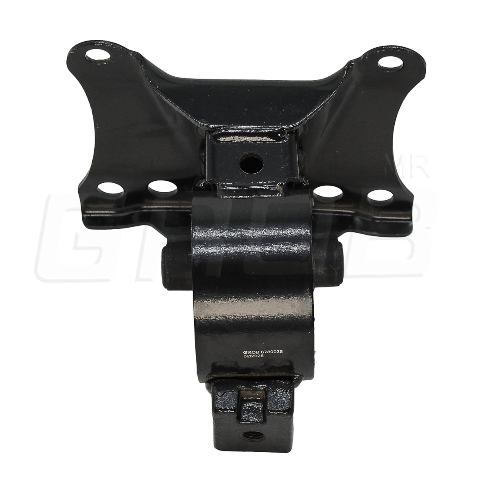 Soporte Transmision X-Trail 02-07