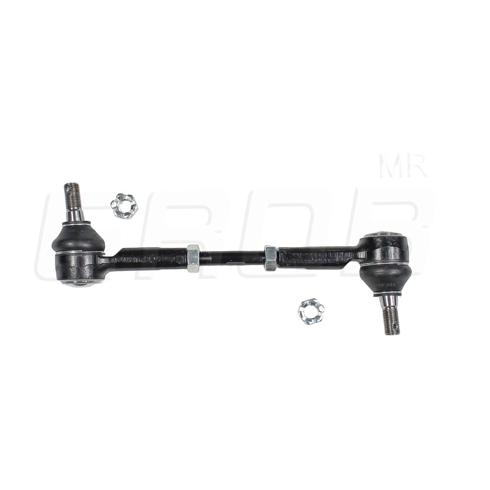 Terminal X-Terra Fronter 4X4 R Y L Completa 00 04