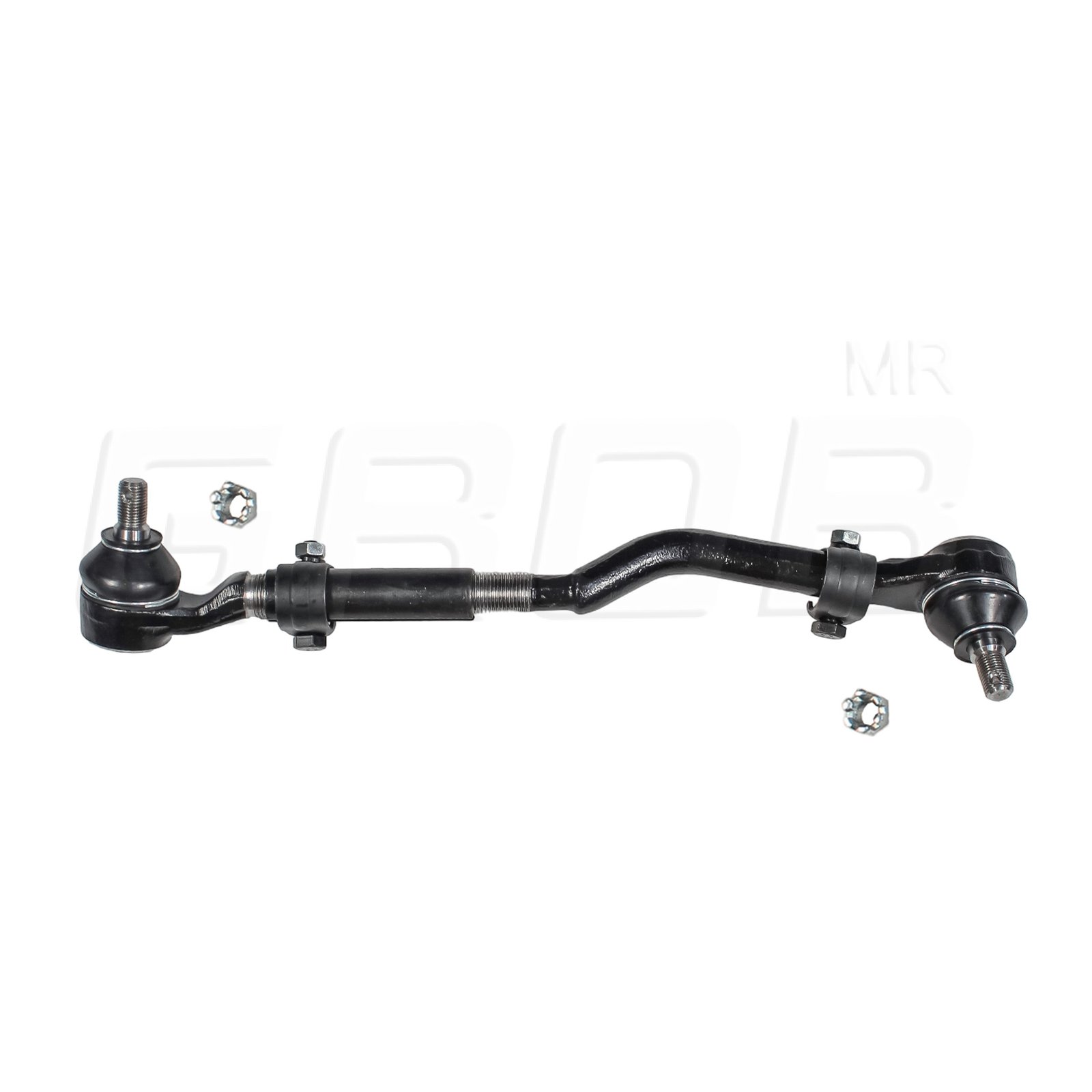 Terminal Fronter 4X2 (Lateral) 00 04
