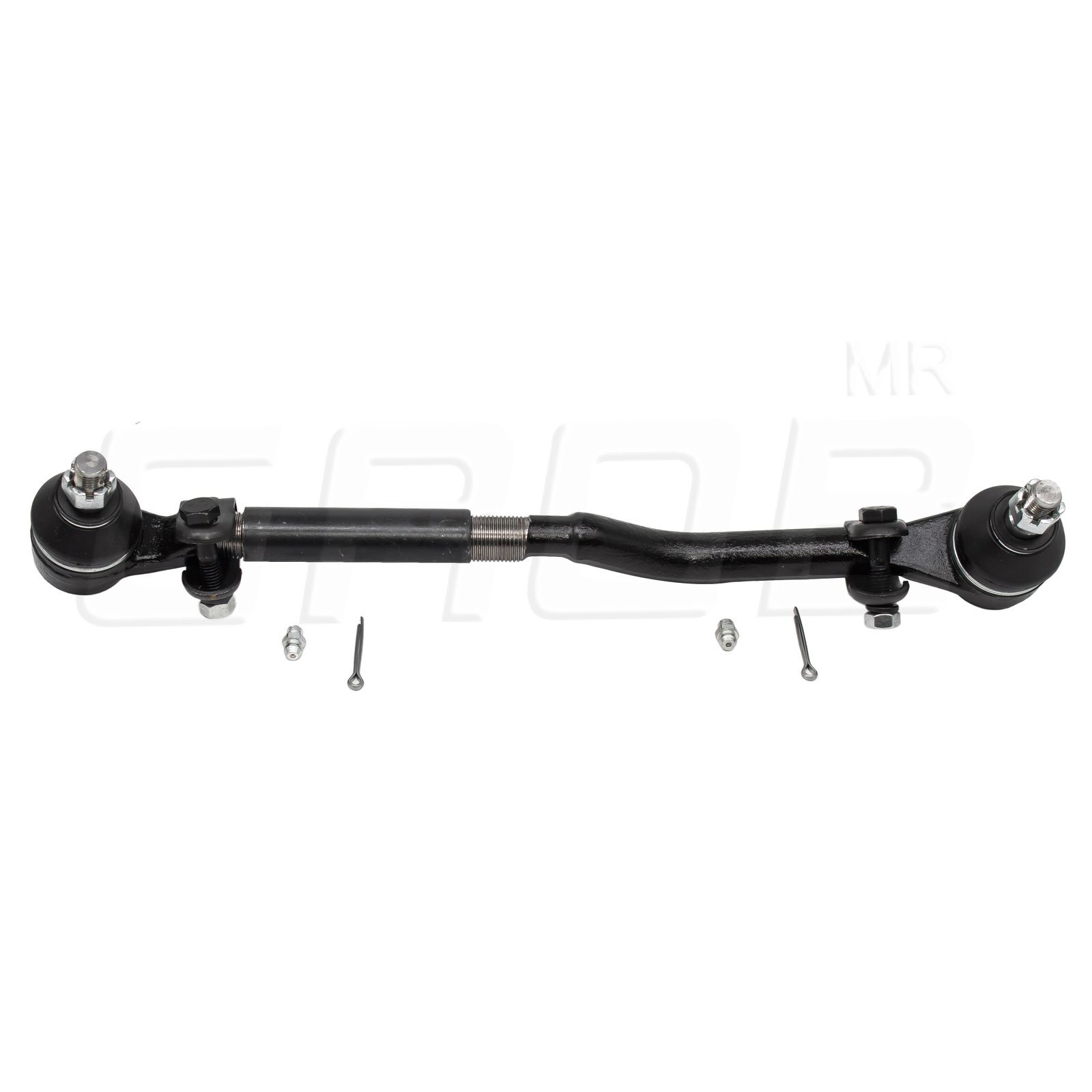 Terminal Fronter 4X2 (Lateral)