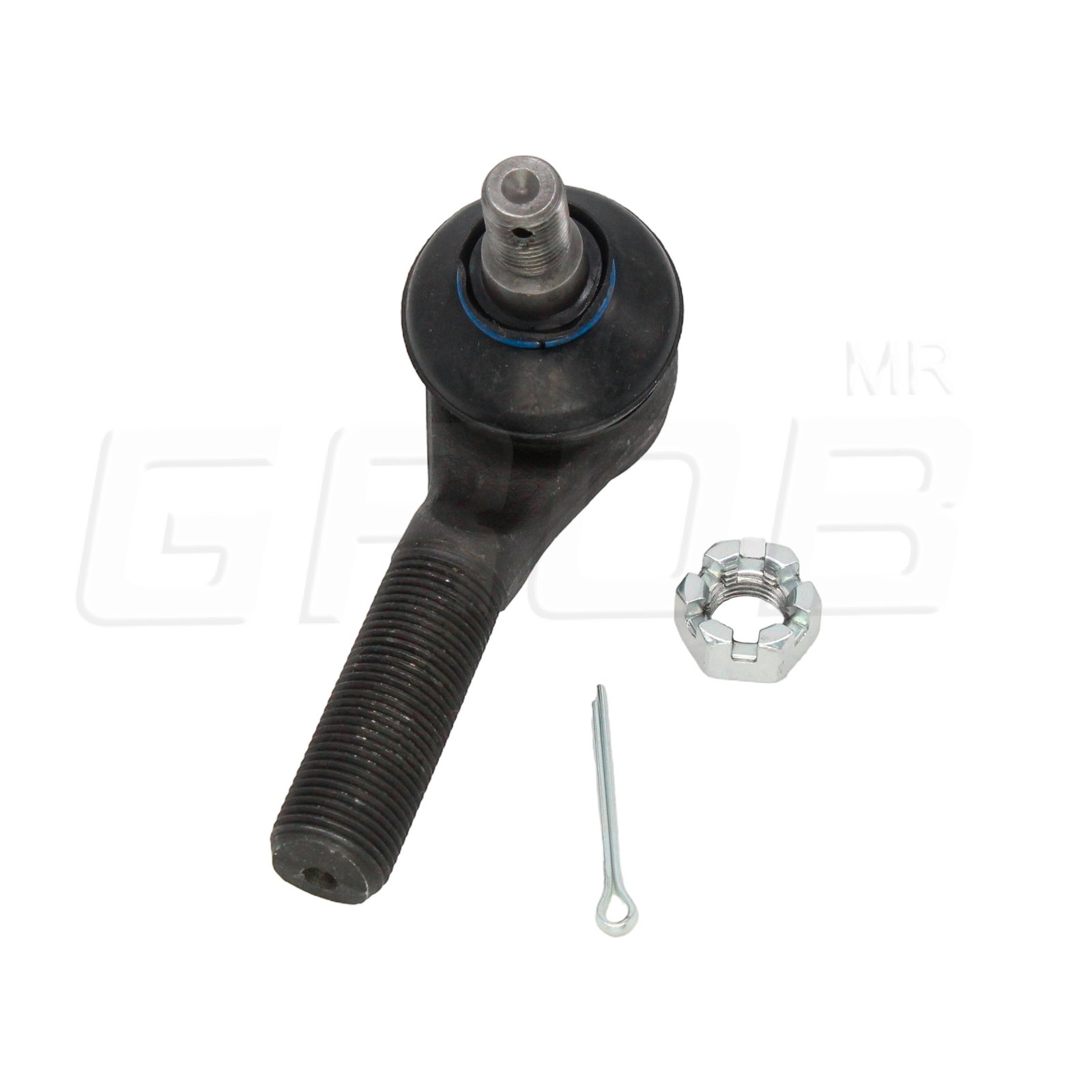 Terminales Exterior Frontier 98-04 Np300 4X2 09-15