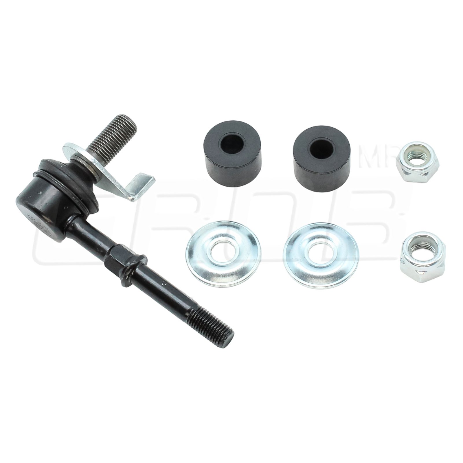 Tornillo Delantero Urvan 02 06 | G6784019