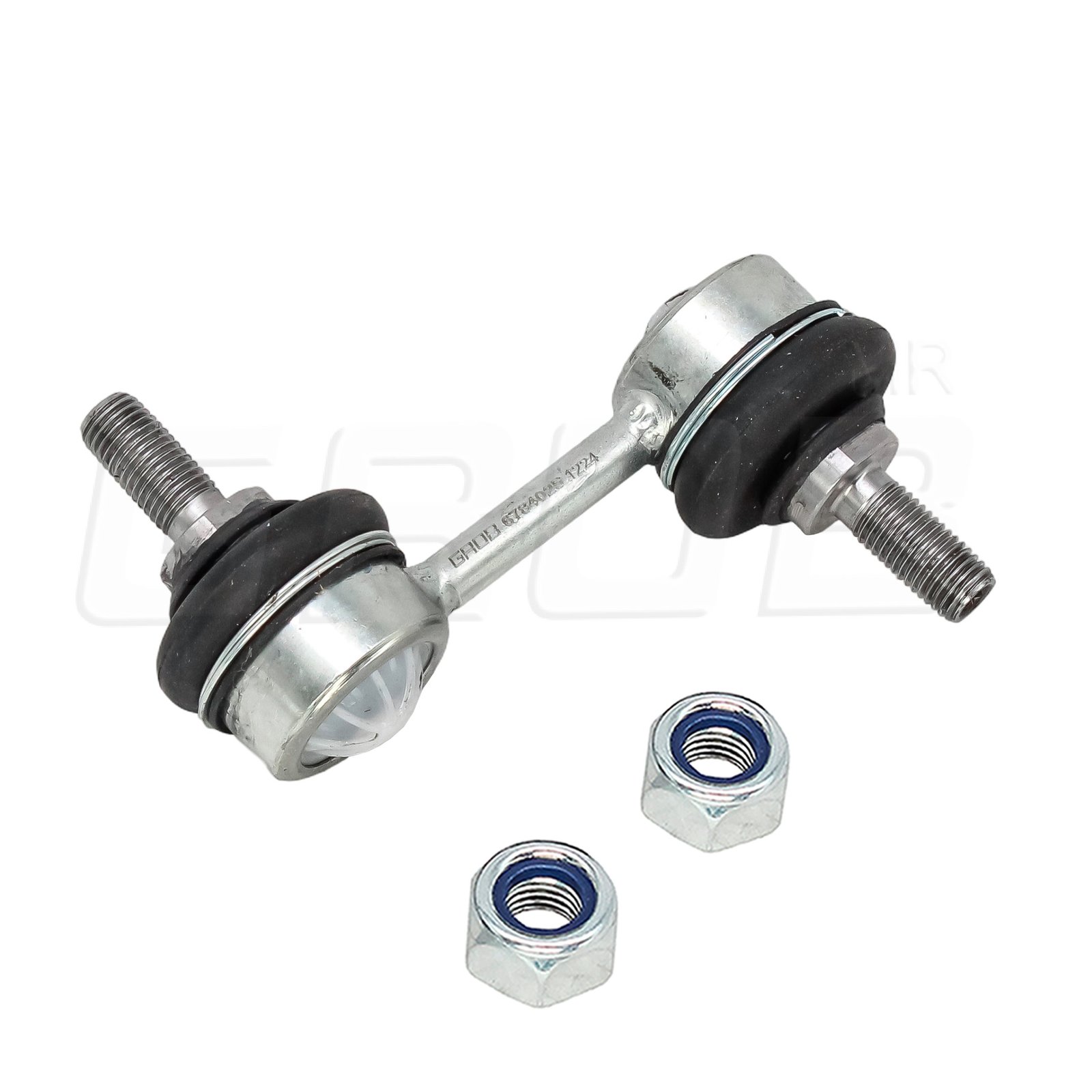 Tornillo Trasero Quest 04 08 | G6784025