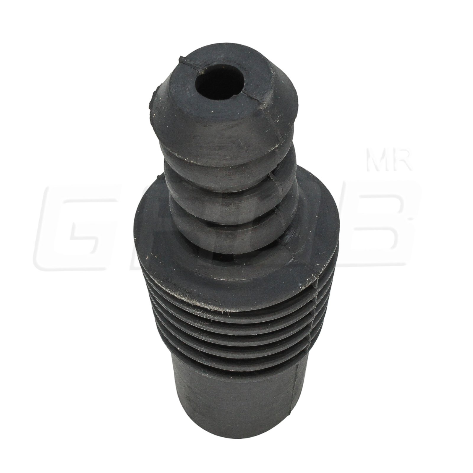 Tope Delantero Platina Clio 02 09