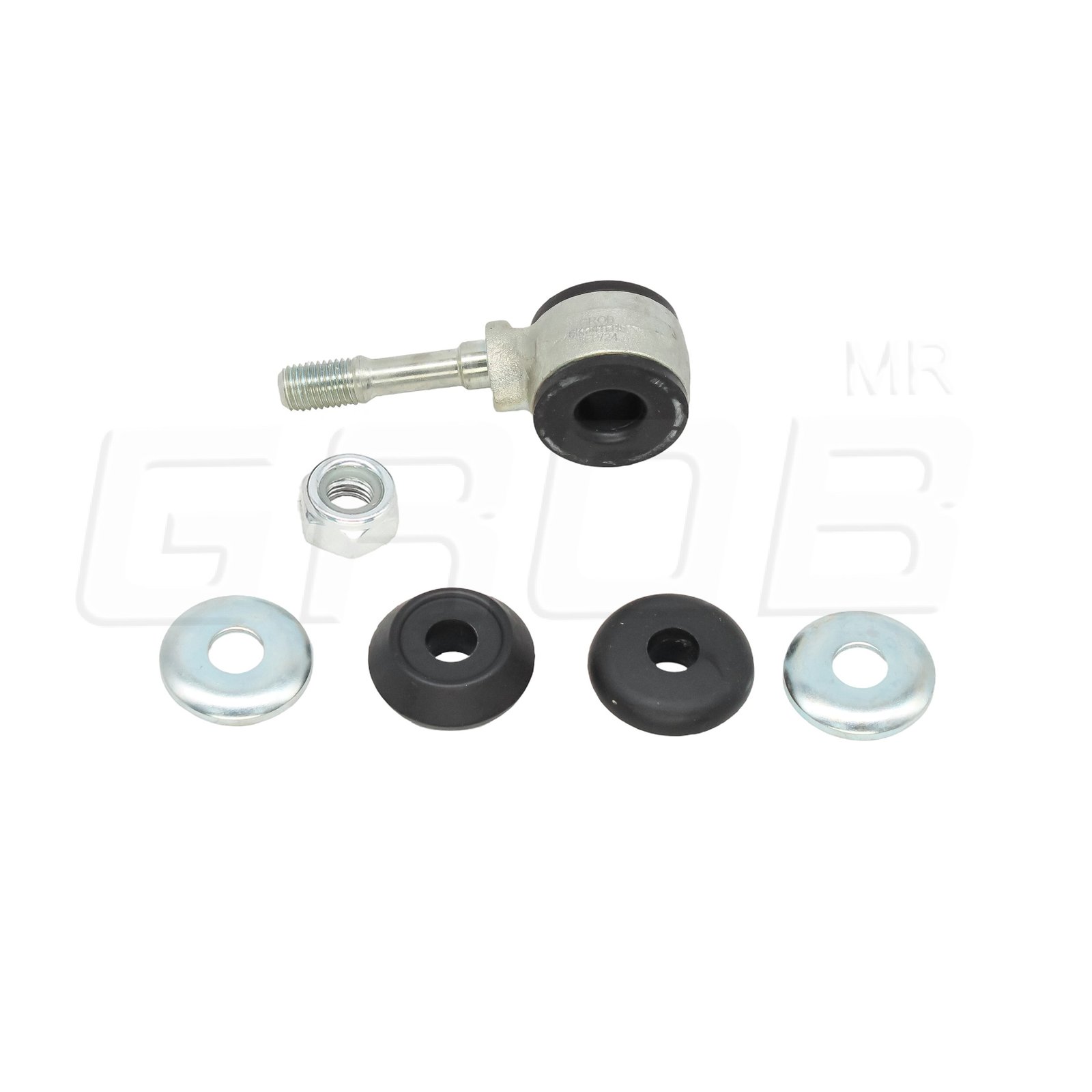 Tornillo Cordoba Ibiza 00 02 | G6K0411315