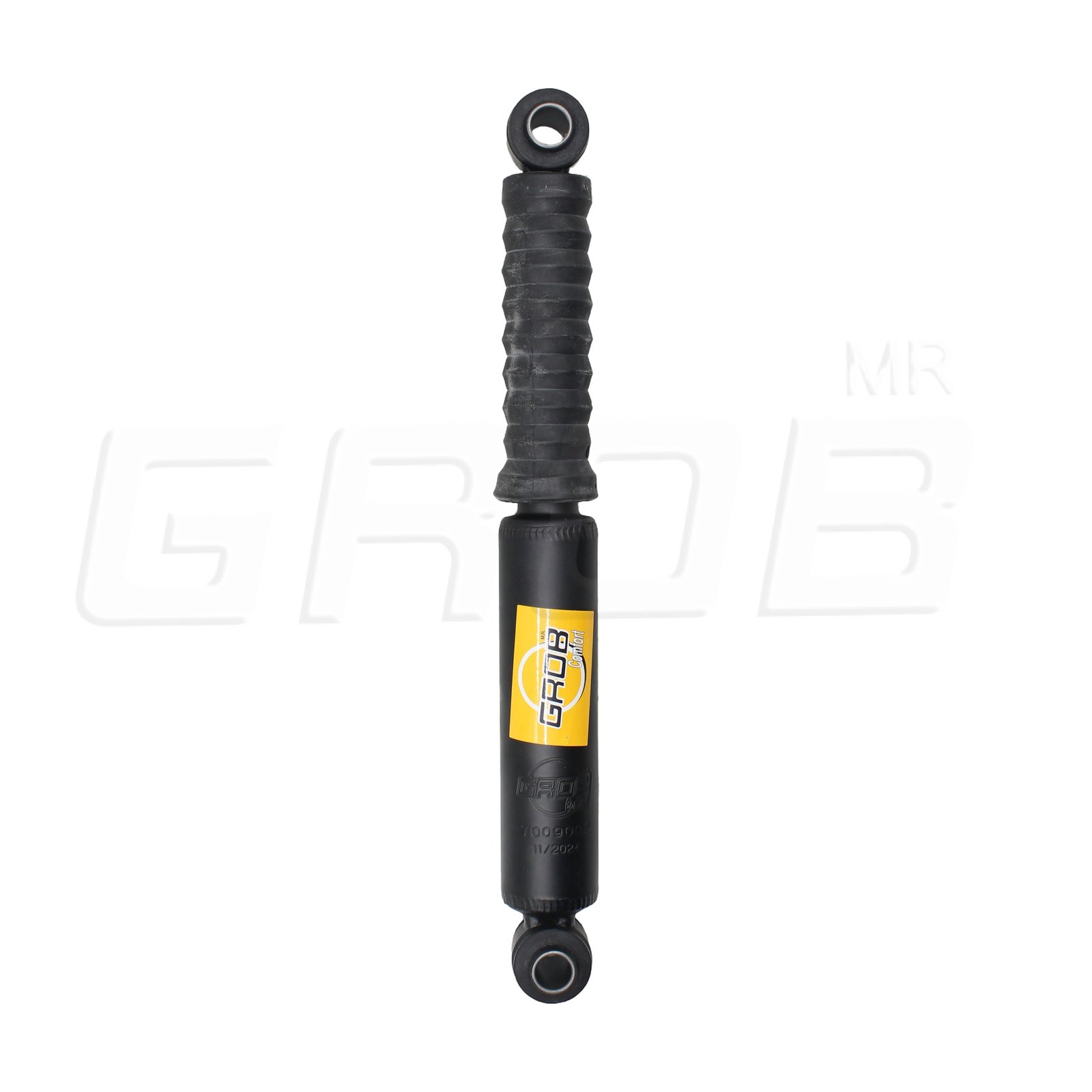Amortiguador Trasero De Gas Peugeot Grand Raid Partner 08-12