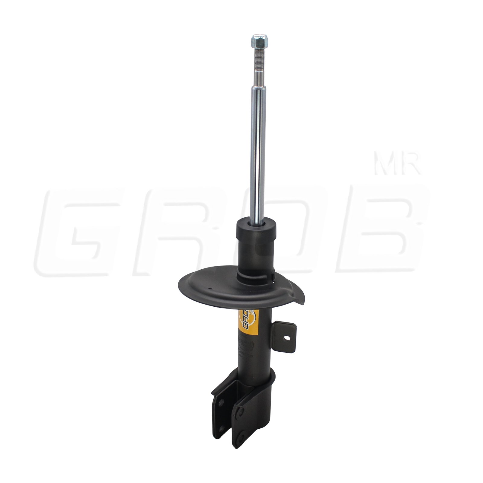 Amortiguador Delantero Izquierdo De Gas Peugeot 307 03-10 | G7009006