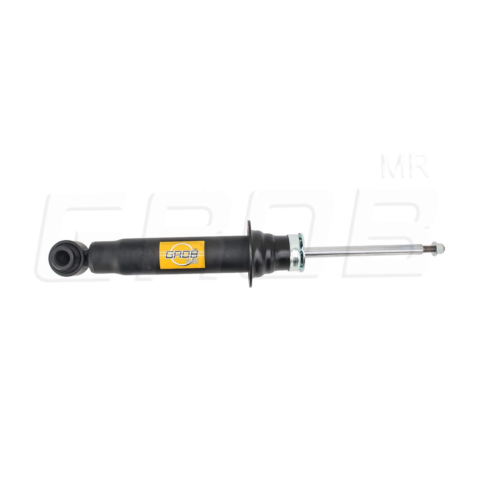 Amortiguador Delantero De Gas Susp Elect. Peugeot 407 06-09