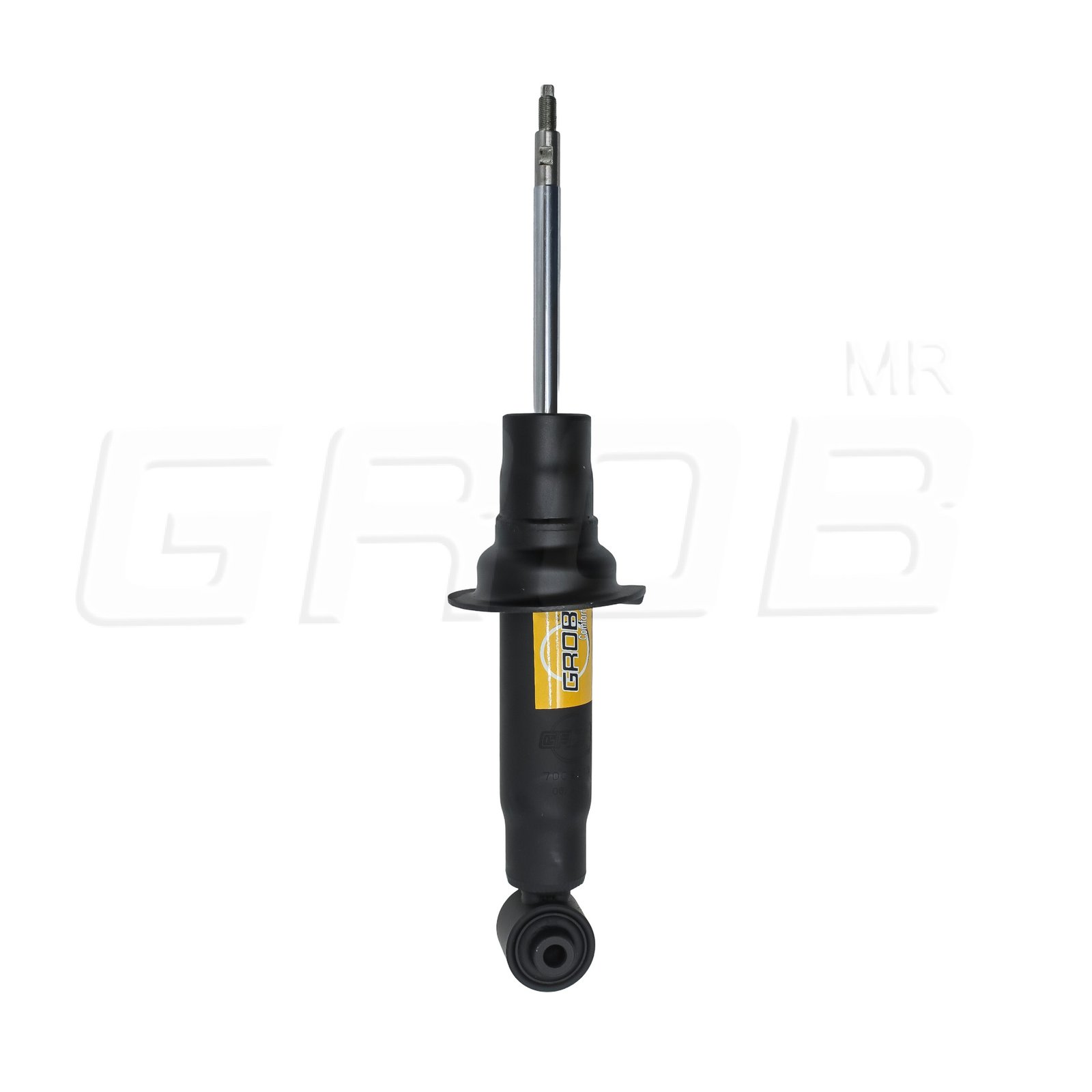 Amortiguador Trasero De Gas Peugeot 407 06-09 | G7009013