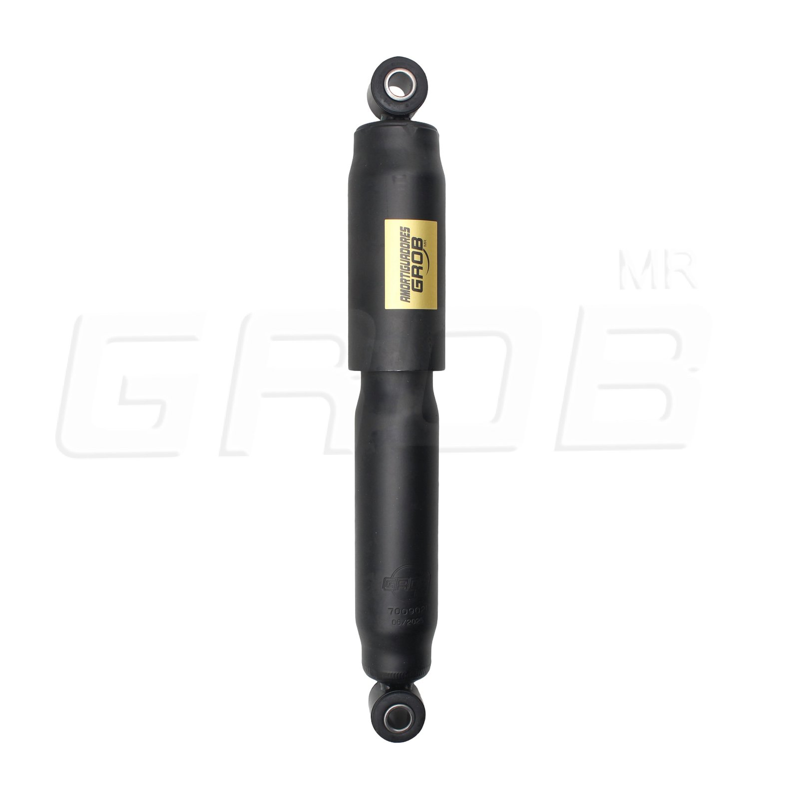 Amortiguador Trasero Manager 09-23 | G7009021