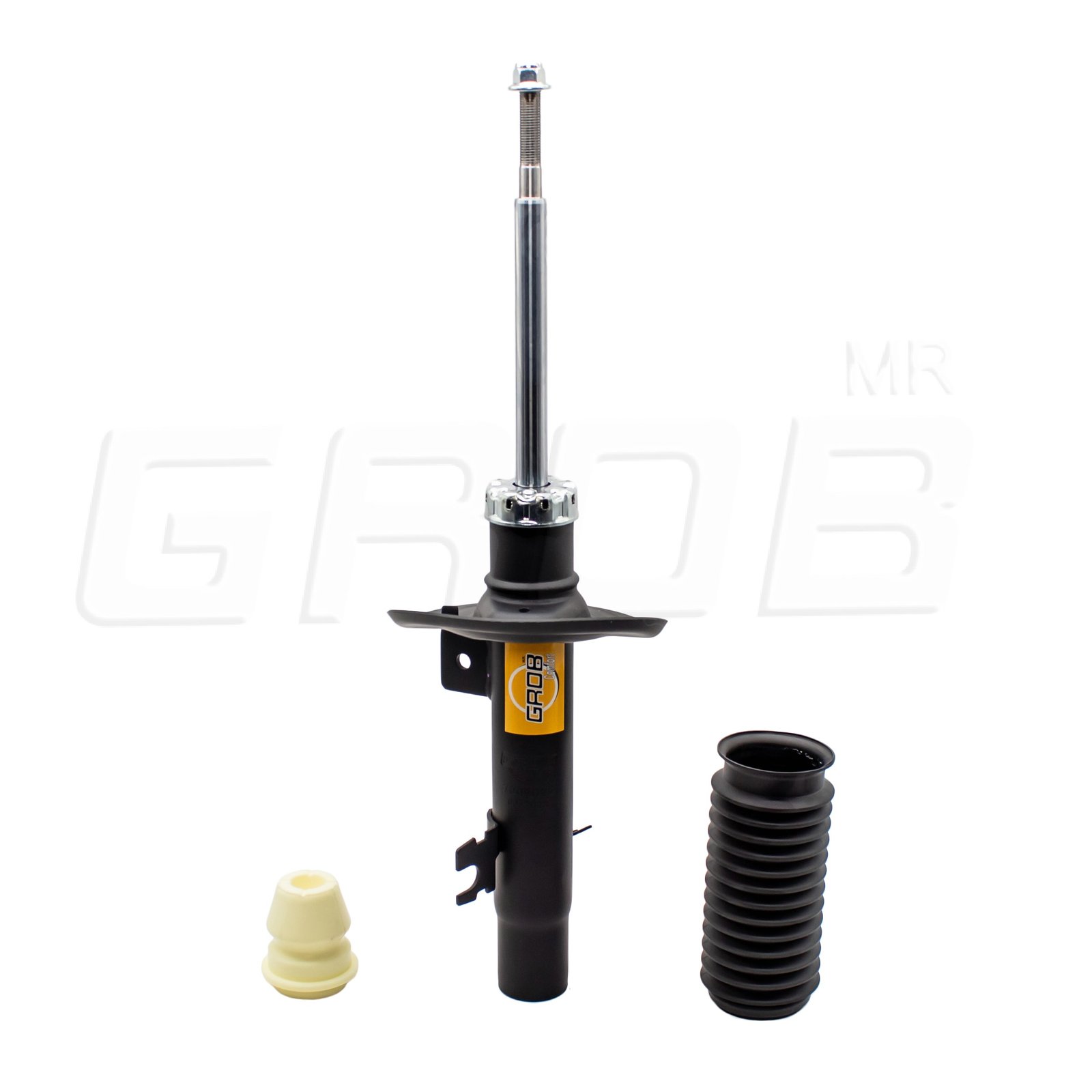 Amortiguador Delantero Derecho Peugeot 301 13-23 | G7009022