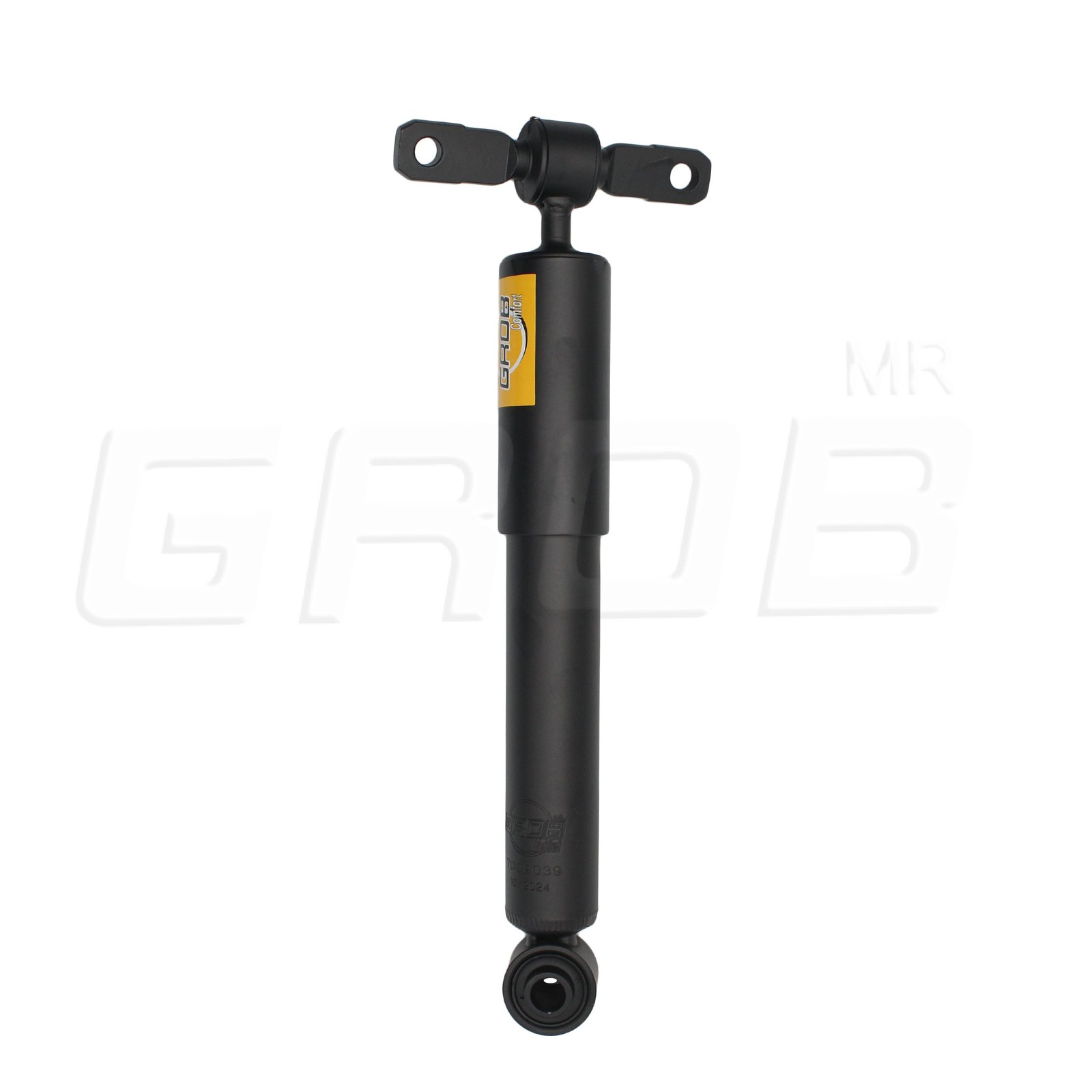 Amortiguador Trasero Rifter 19-23 | G7009039