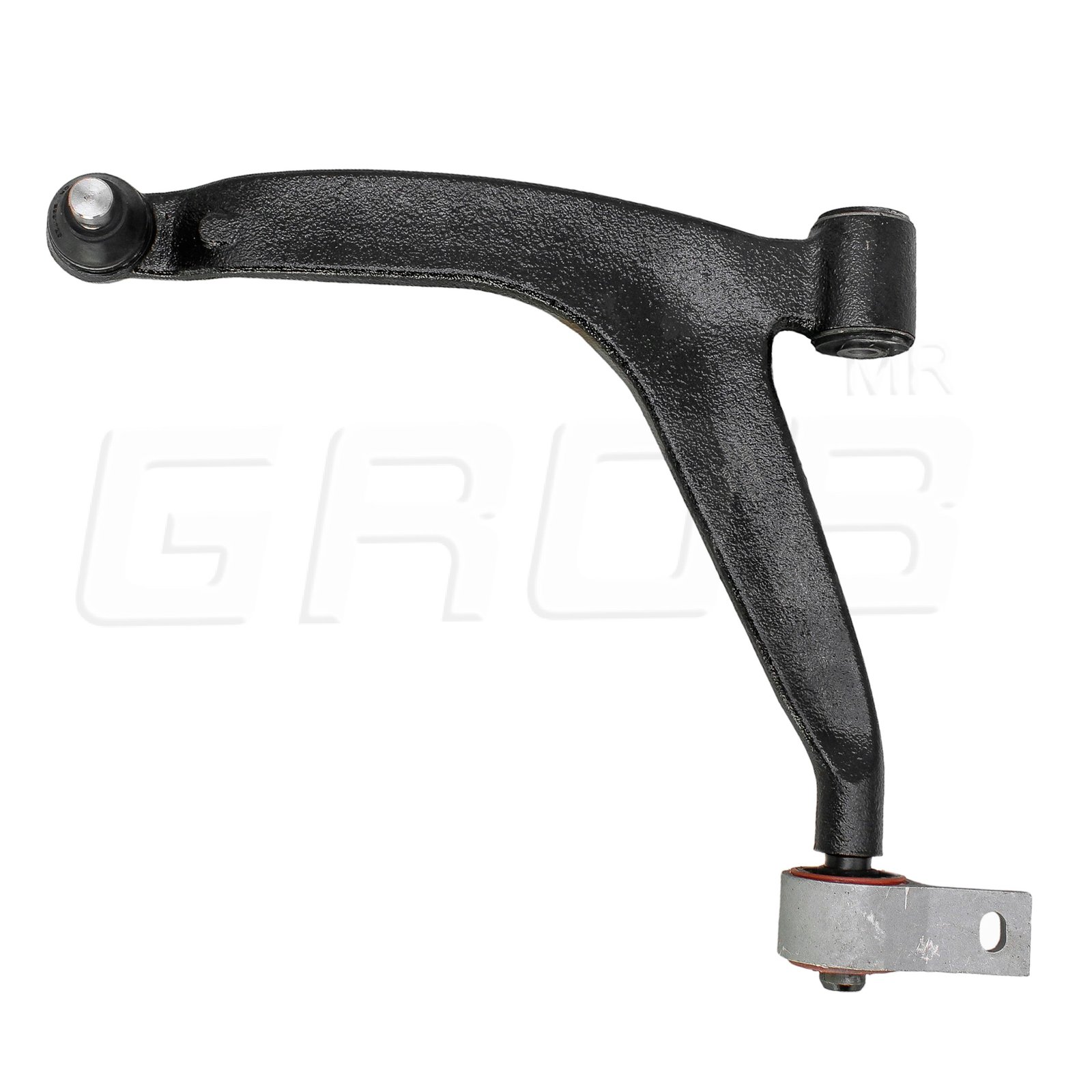 Horquilla Inferior Izquierda Partner 2 Lts Peugeot 306 2 Lts 02 04