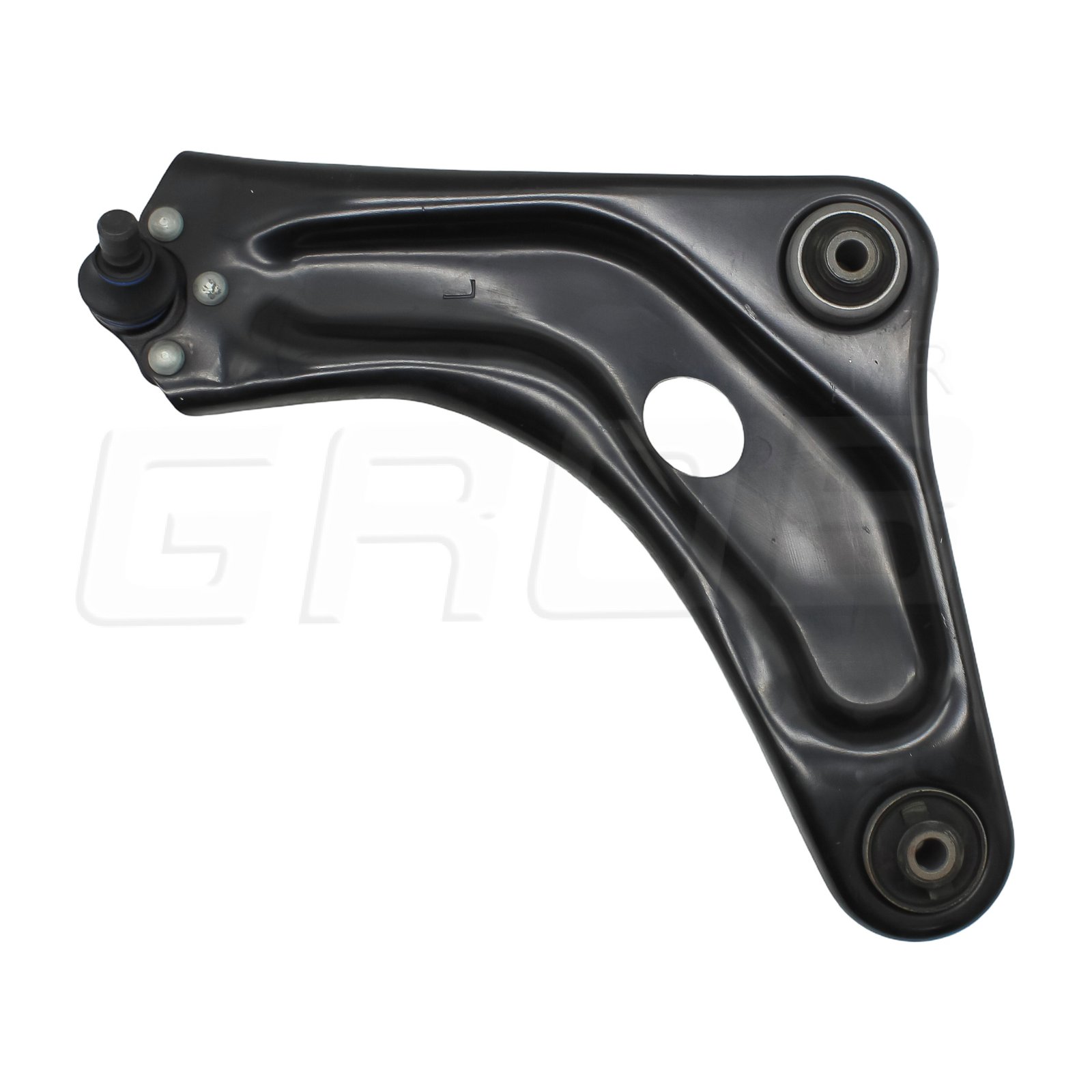 Horquilla Inferior Izquierda Peugeot 207 08-12 | G70440...
