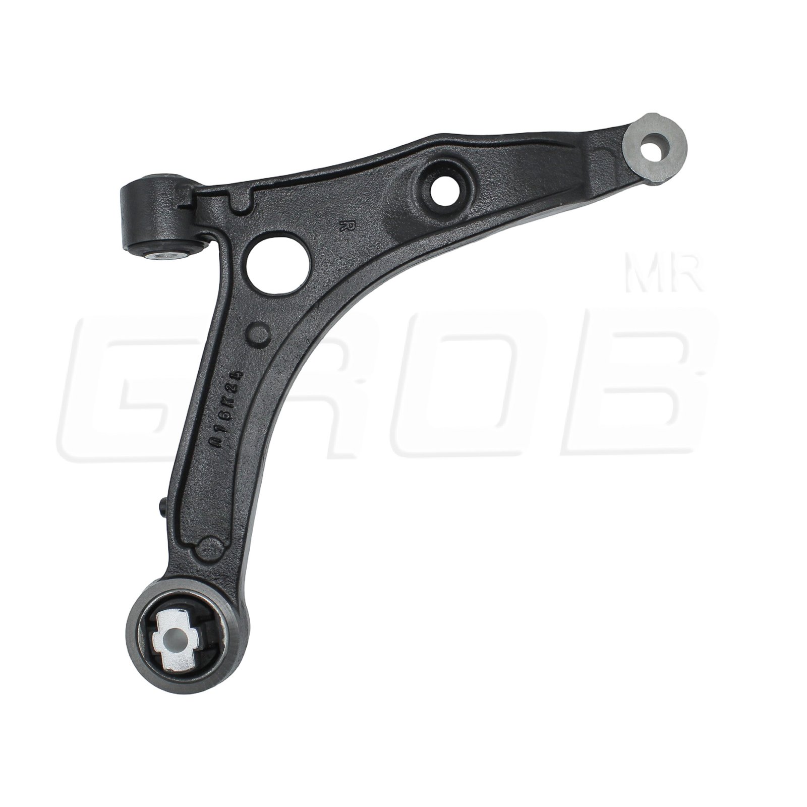 Horquilla Inferior R Fat Ducato 08-12 Peugeot Manager 09-12