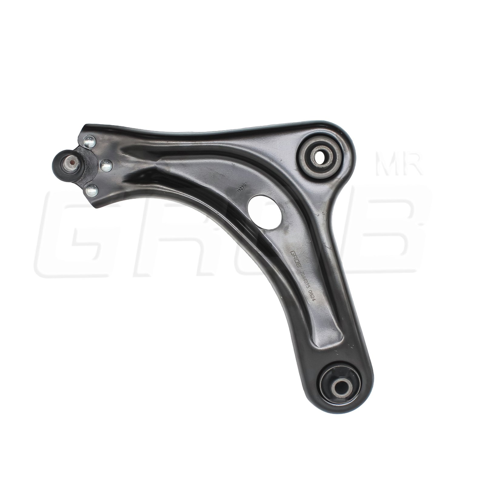 Horquilla Inferior Izquierda Peugeot 208 2014 | G704401...