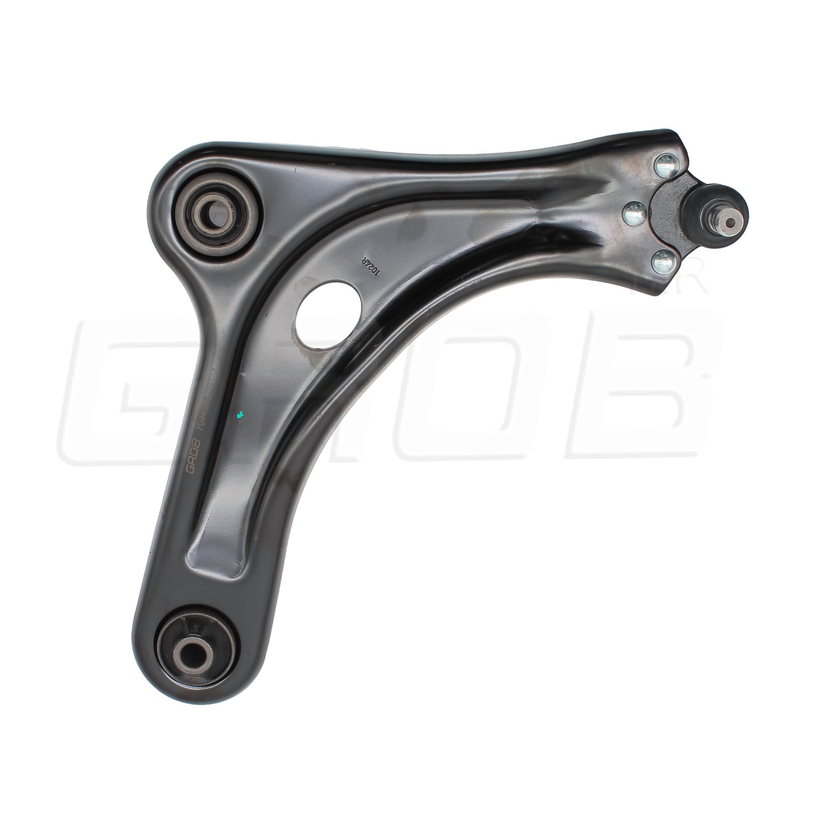 Horquilla Inferior Derecho Peugeot 208 2014