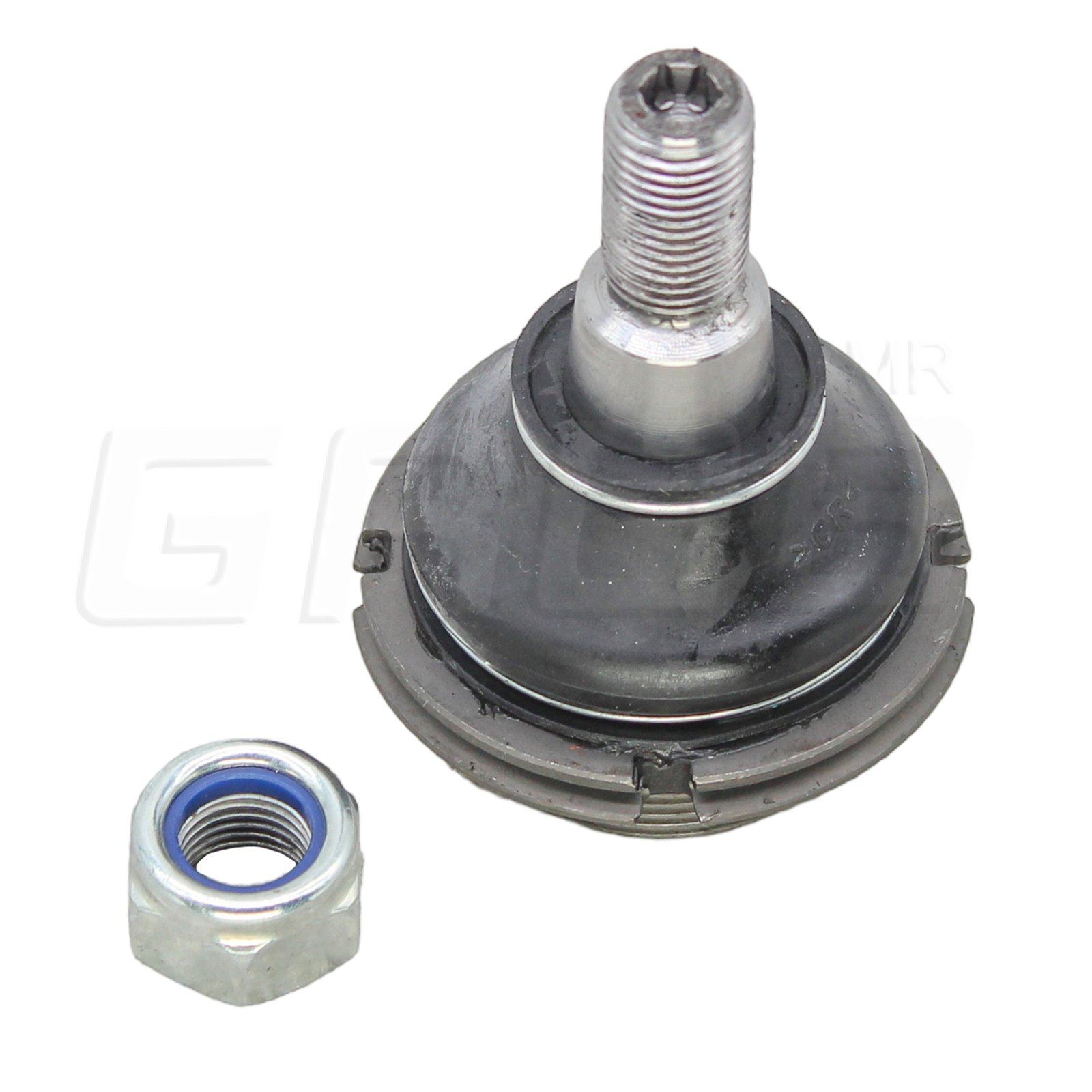 Rotula Inferior Peugeot 407 06-07