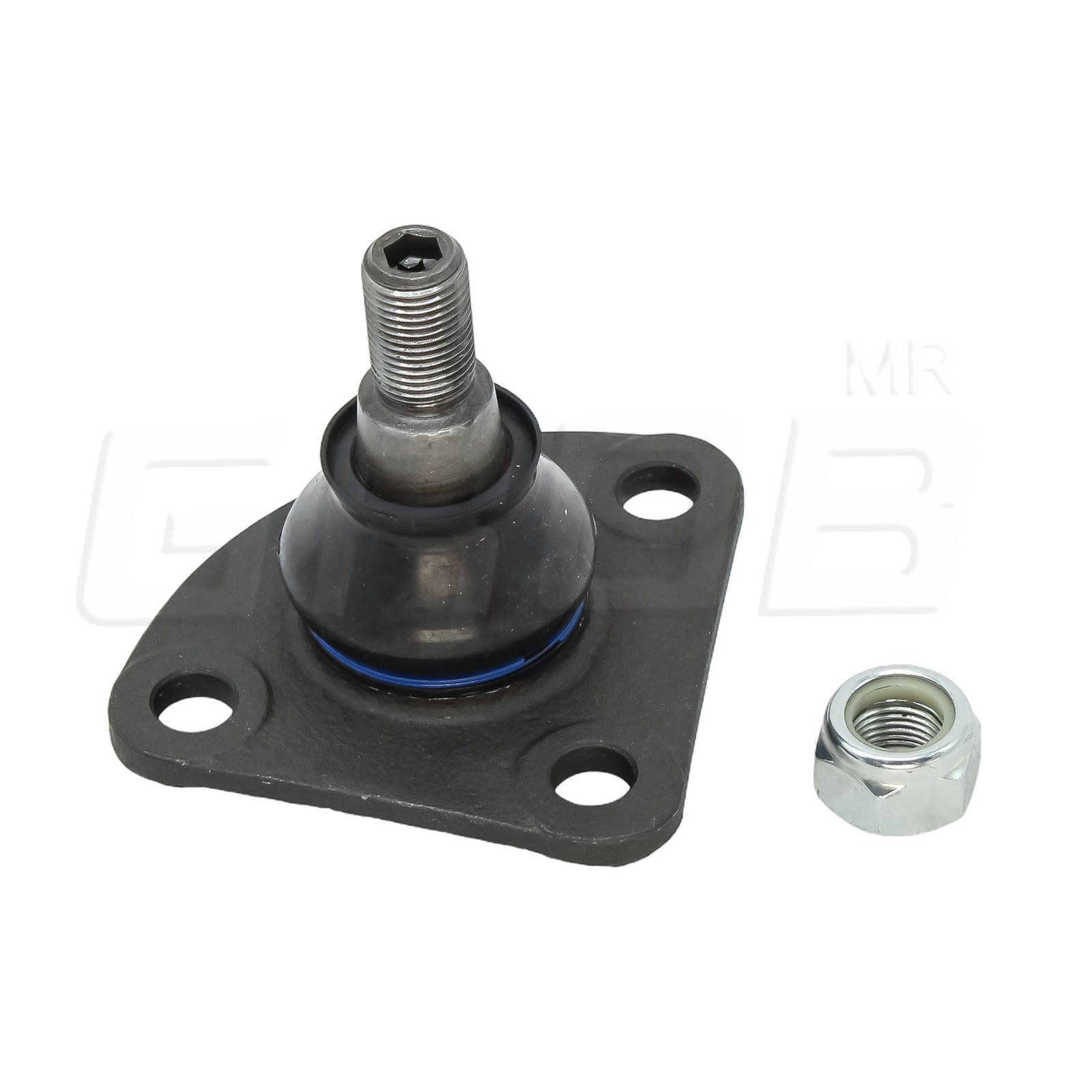 Rotula Inferior Fat Ducato 08-12 Peugeot Manager 09-12