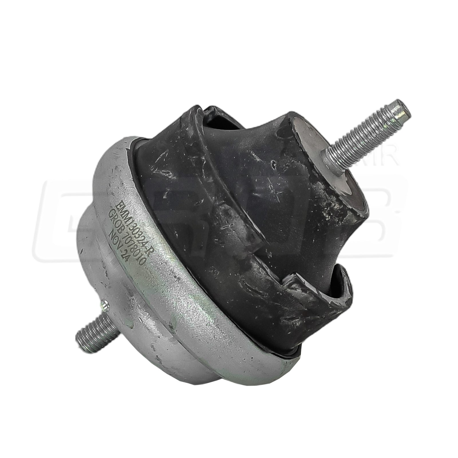Soporte Motor Frontal Derecho Grand Raid 00-10 Partner 00-10 Peugeot 206 00-08 Peugeot 206 00-09 Peugeot 206 00-08 Peugeot 206 09-11 Peugeot 207 09-11