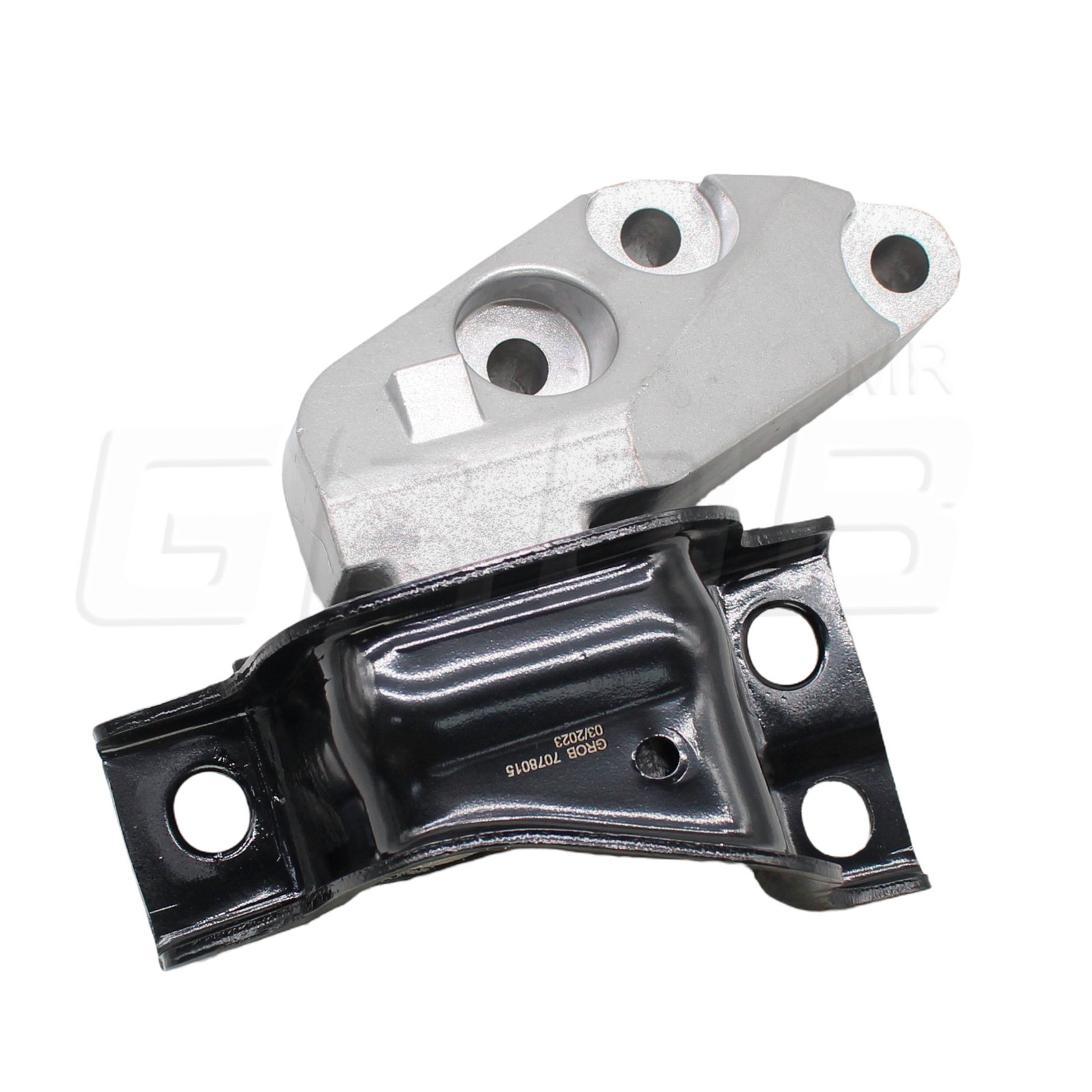 Soporte Motor Derecho Manager 11-22