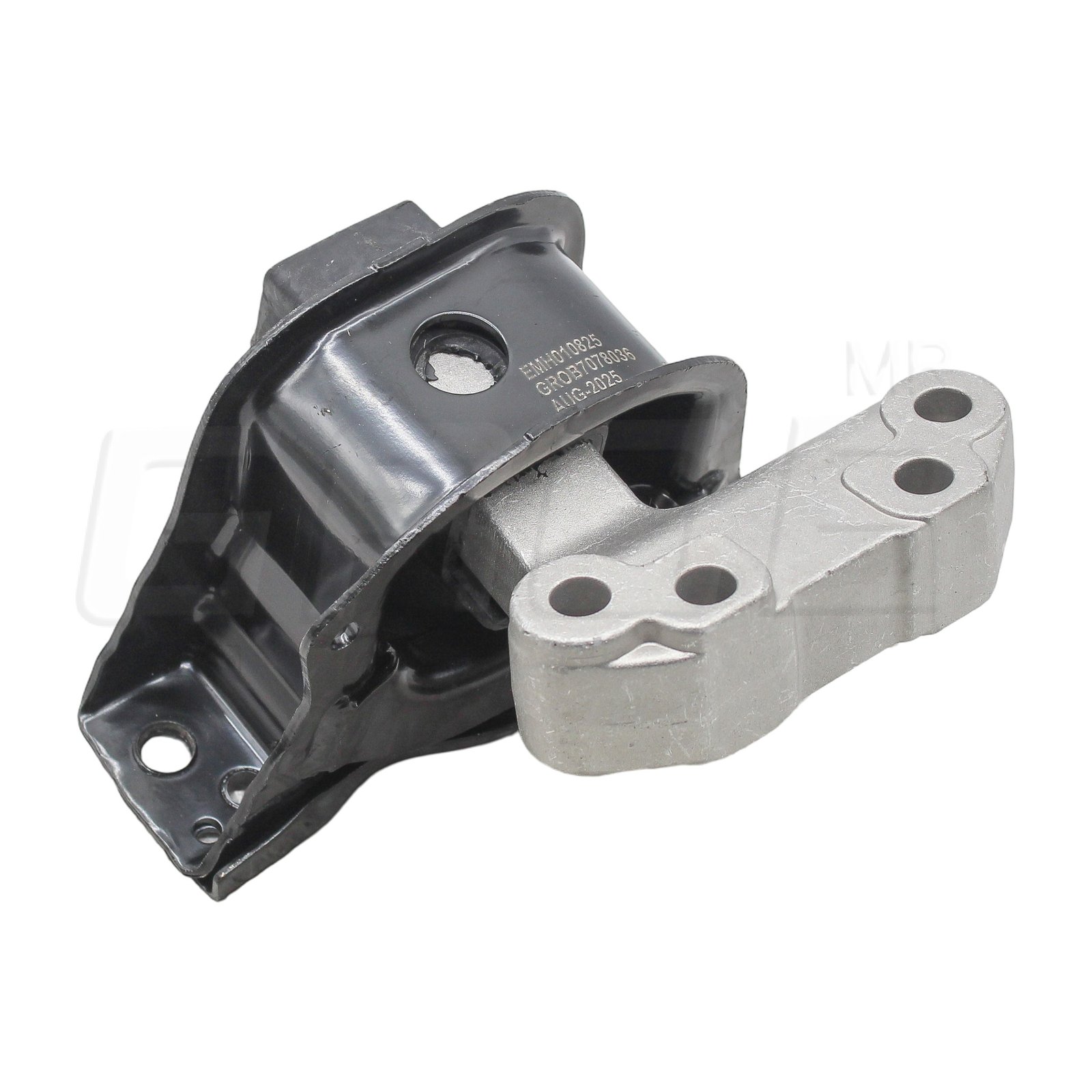 Soporte Motor Derecho Peugeot 207 04-14 Peugeot 208 04-14