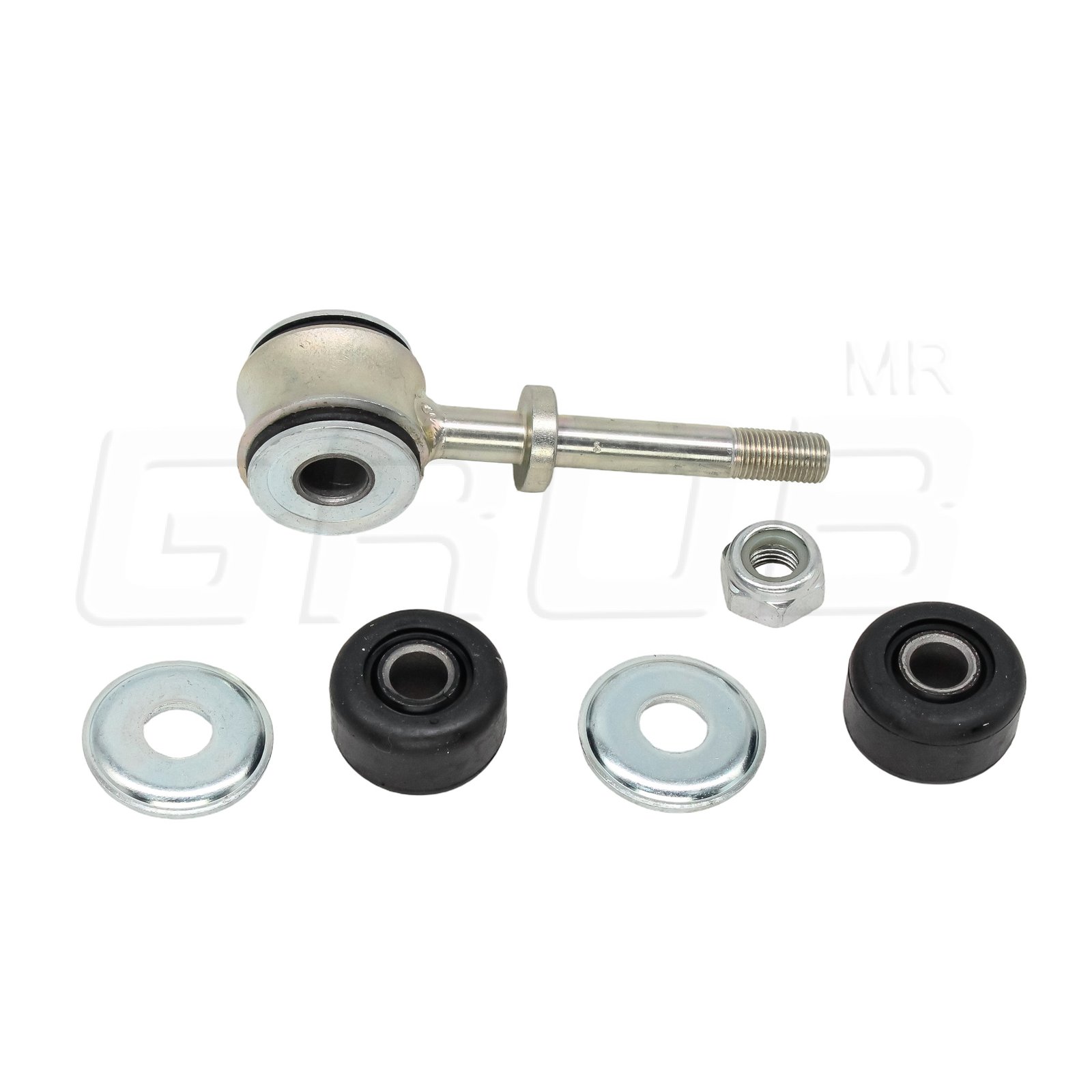 Tornillo Delantero Fat Ducato 08-12 Peugeot Manager 09-12 | G7084009
