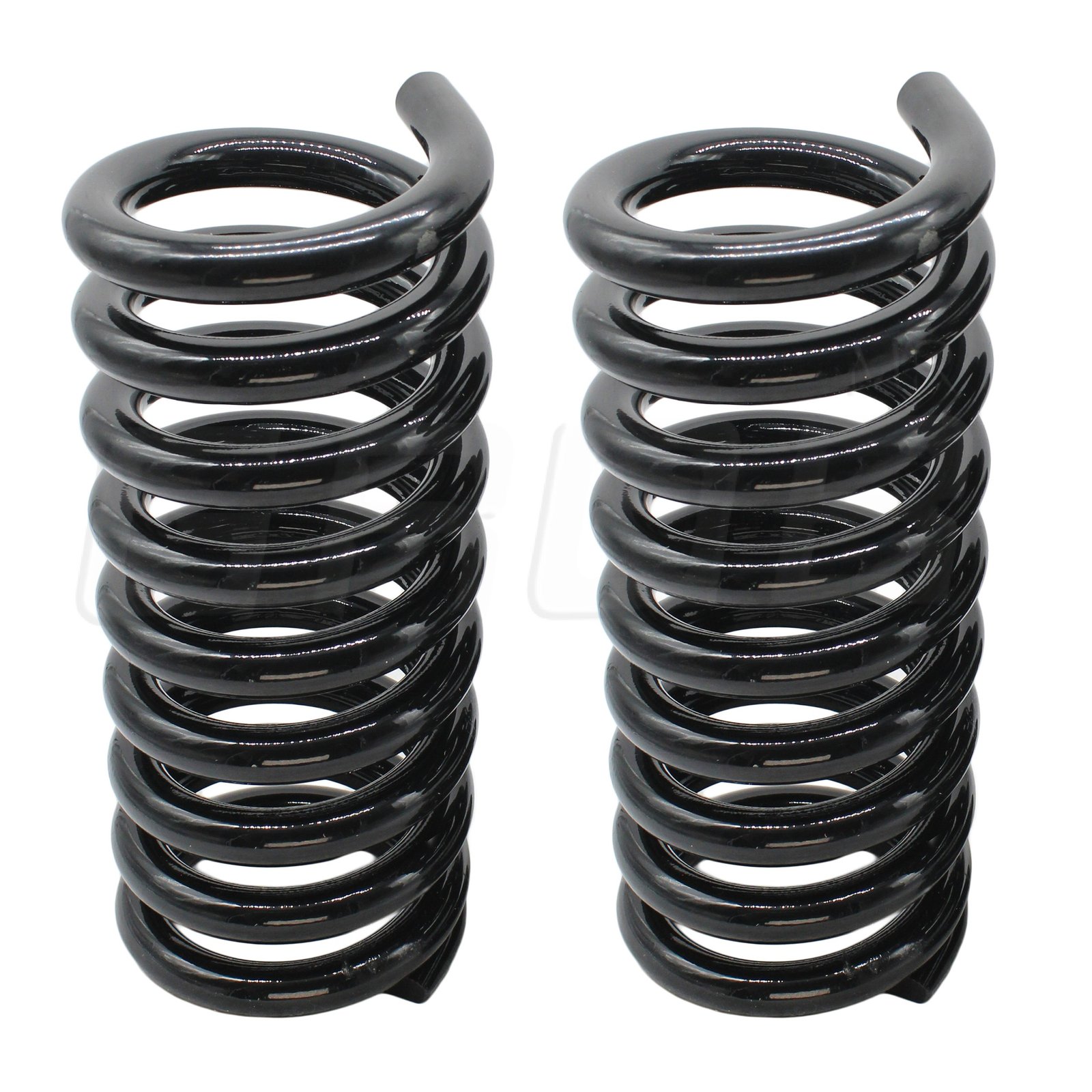 Resorte Delantera Dodge Van B-250 350 79 94