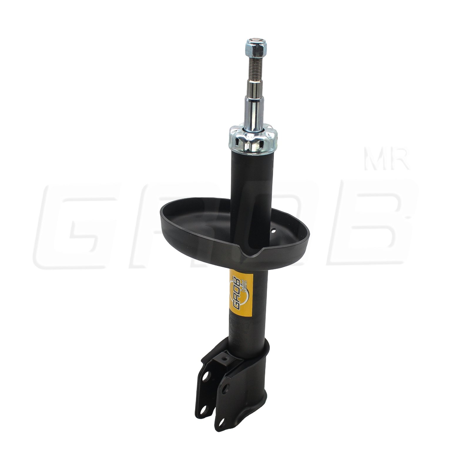 Amortiguador Delantero Hidraulico Kangoo Pasajeros Y Express 1 02-08 | G7509002