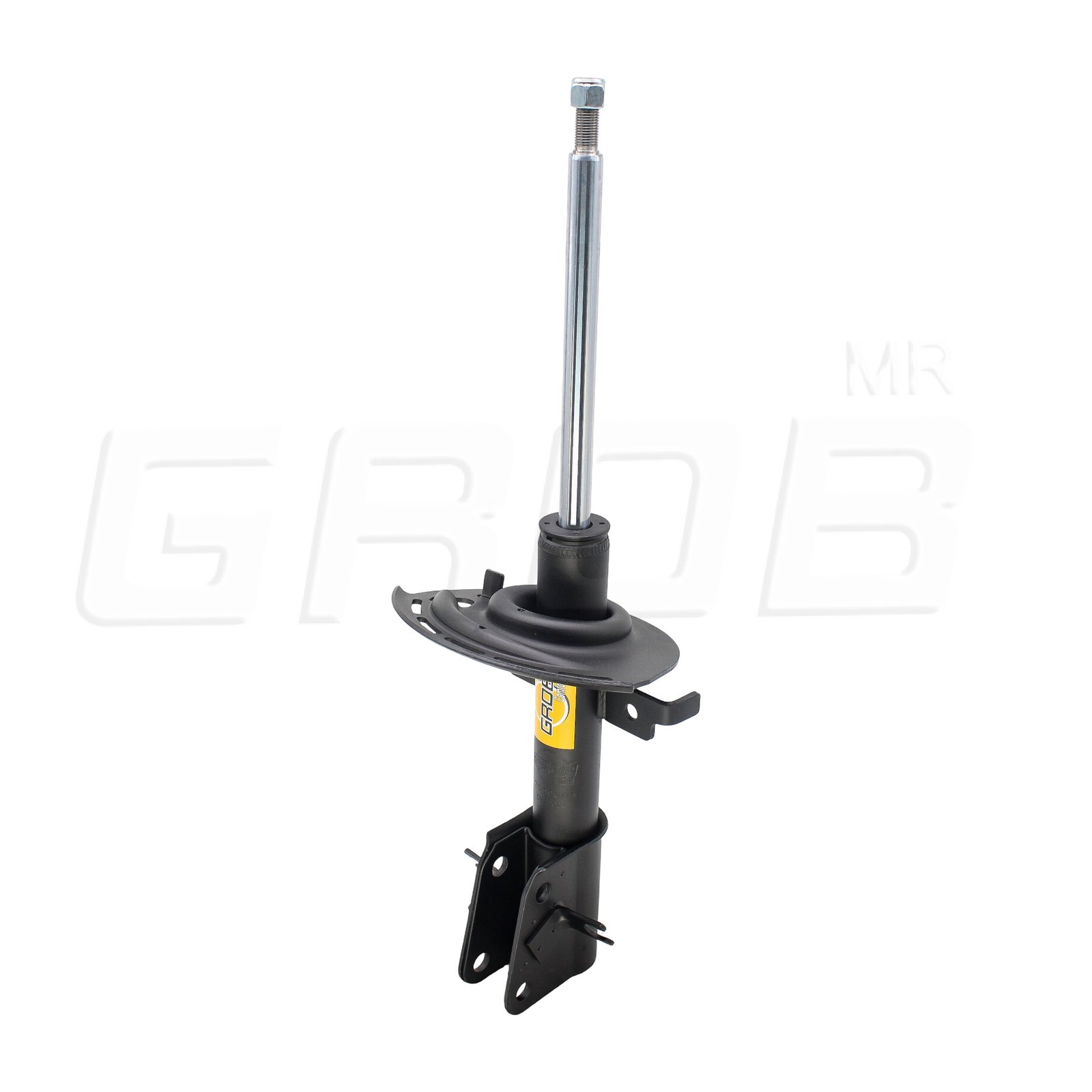 Amortiguador Delantero De Gas Laguna 01-05 | G7509007
