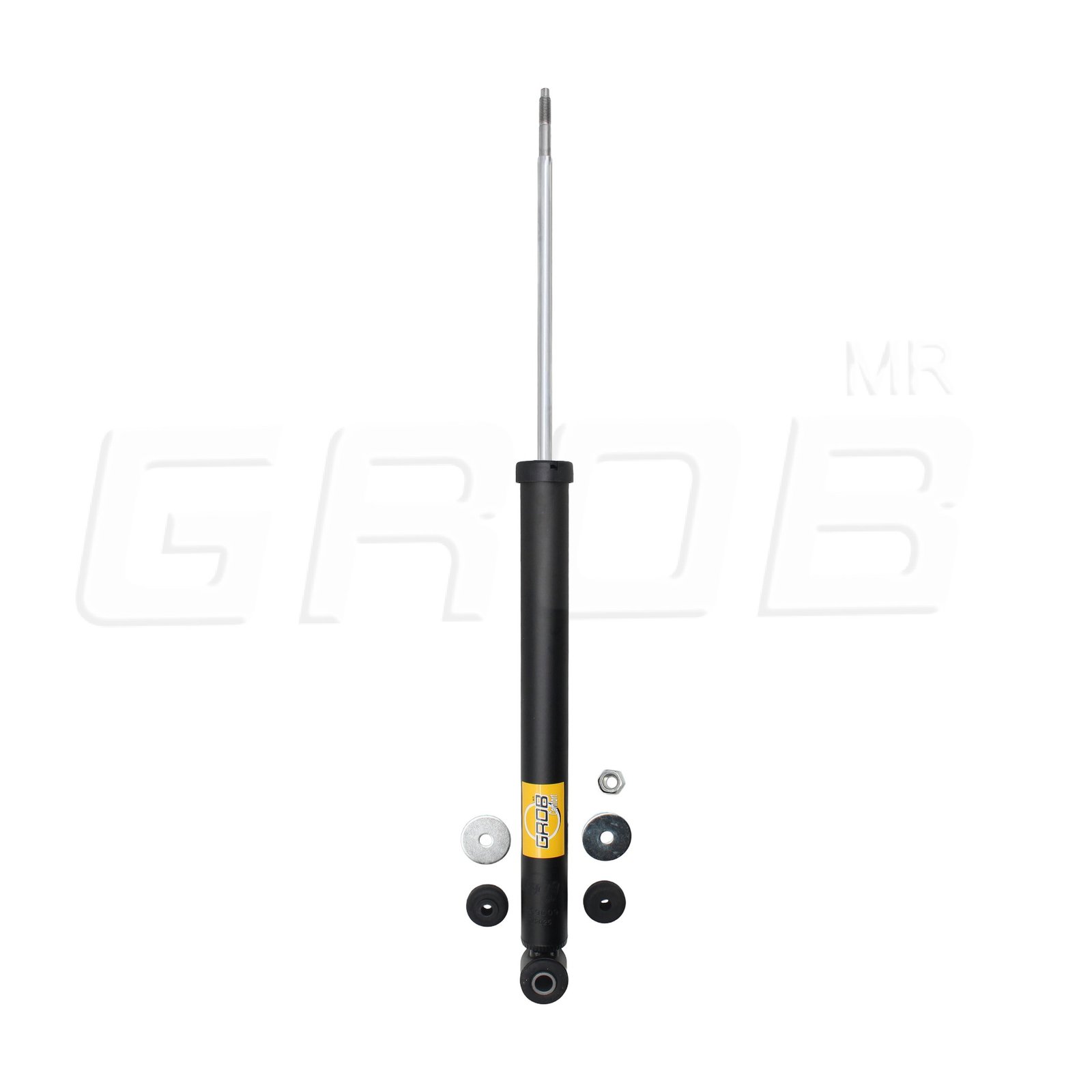 Amortiguador Trasero De Gas Duster 11-15 | G7509009