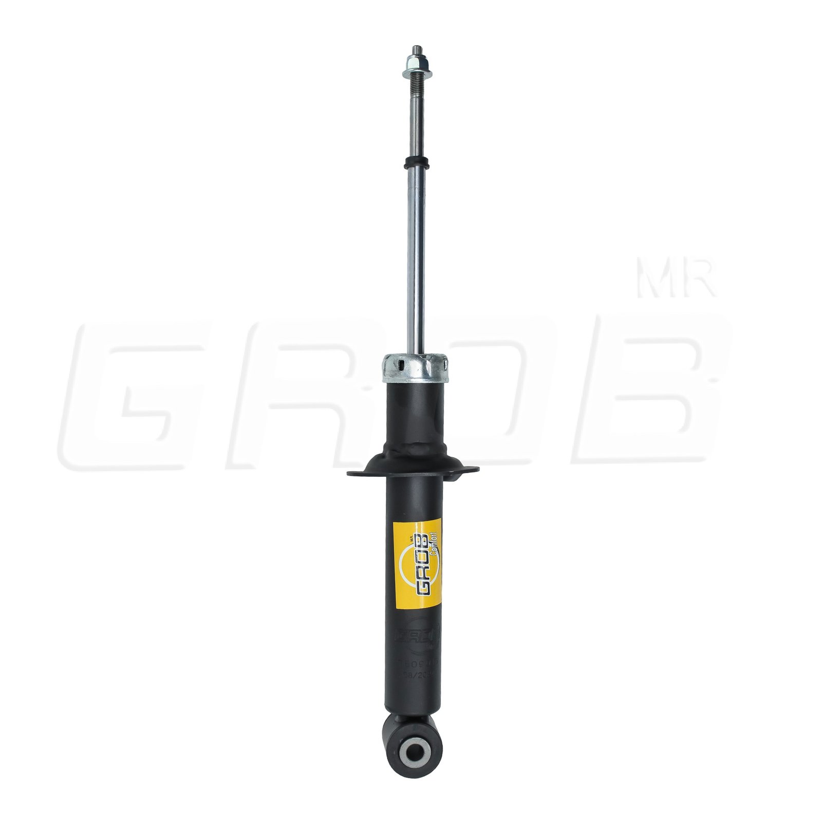 Amortiguador Trasero De Gas Scala 10-13