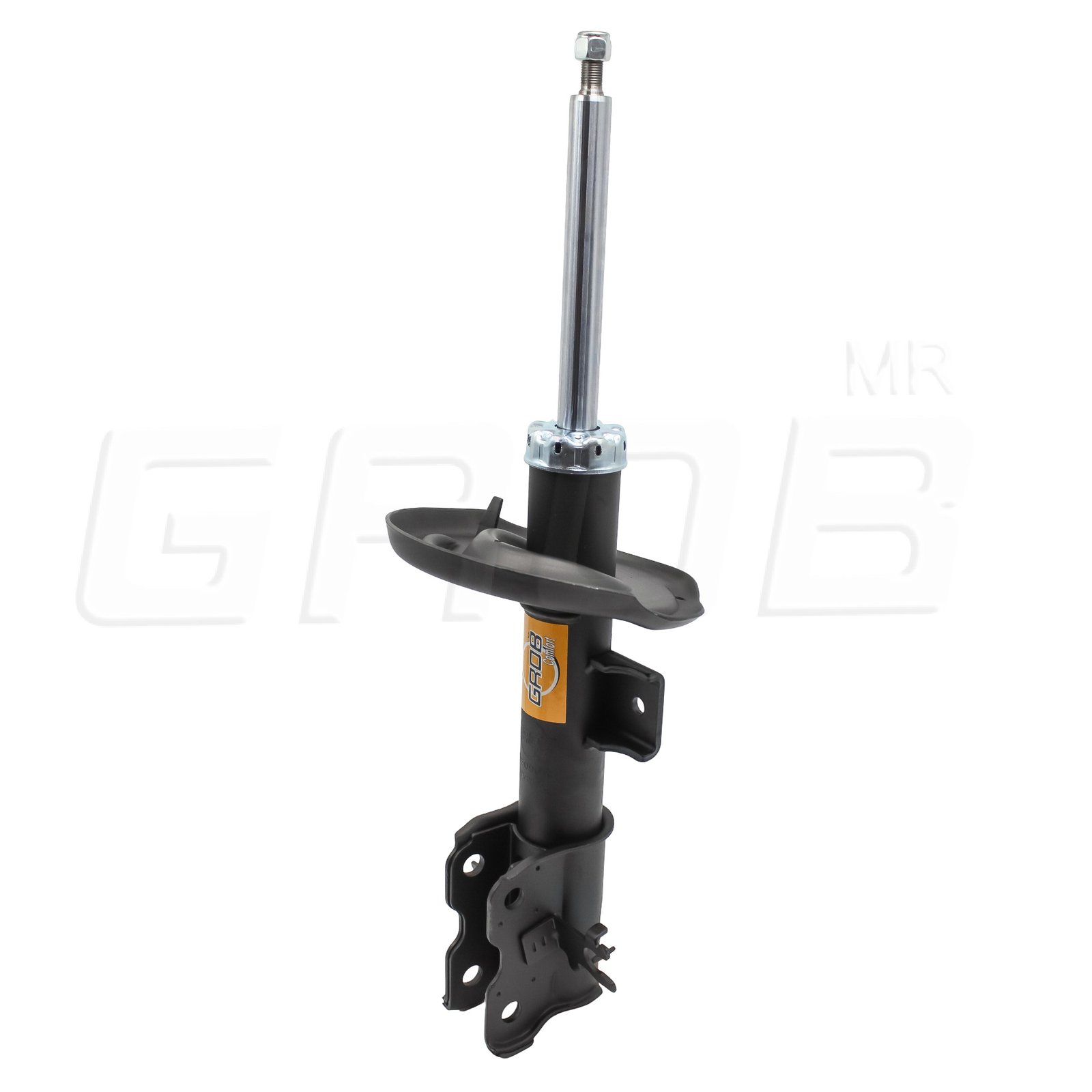Amortiguador Delantero Izquierdo De Gas Safrane 14-15 | G7509019