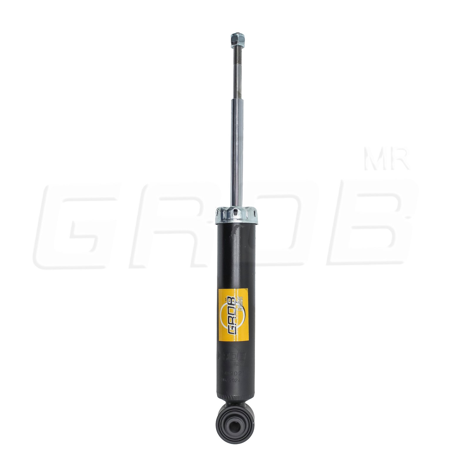 Amortiguador Trasero De Gas Safrane 14-15 | G7509021