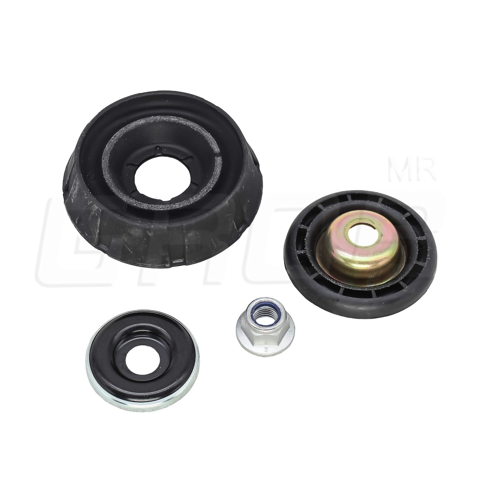 Base De Amortiguador Delantera Sandero 10-15 Aprio 07-12
 Stepwey 10-15 | G7519001