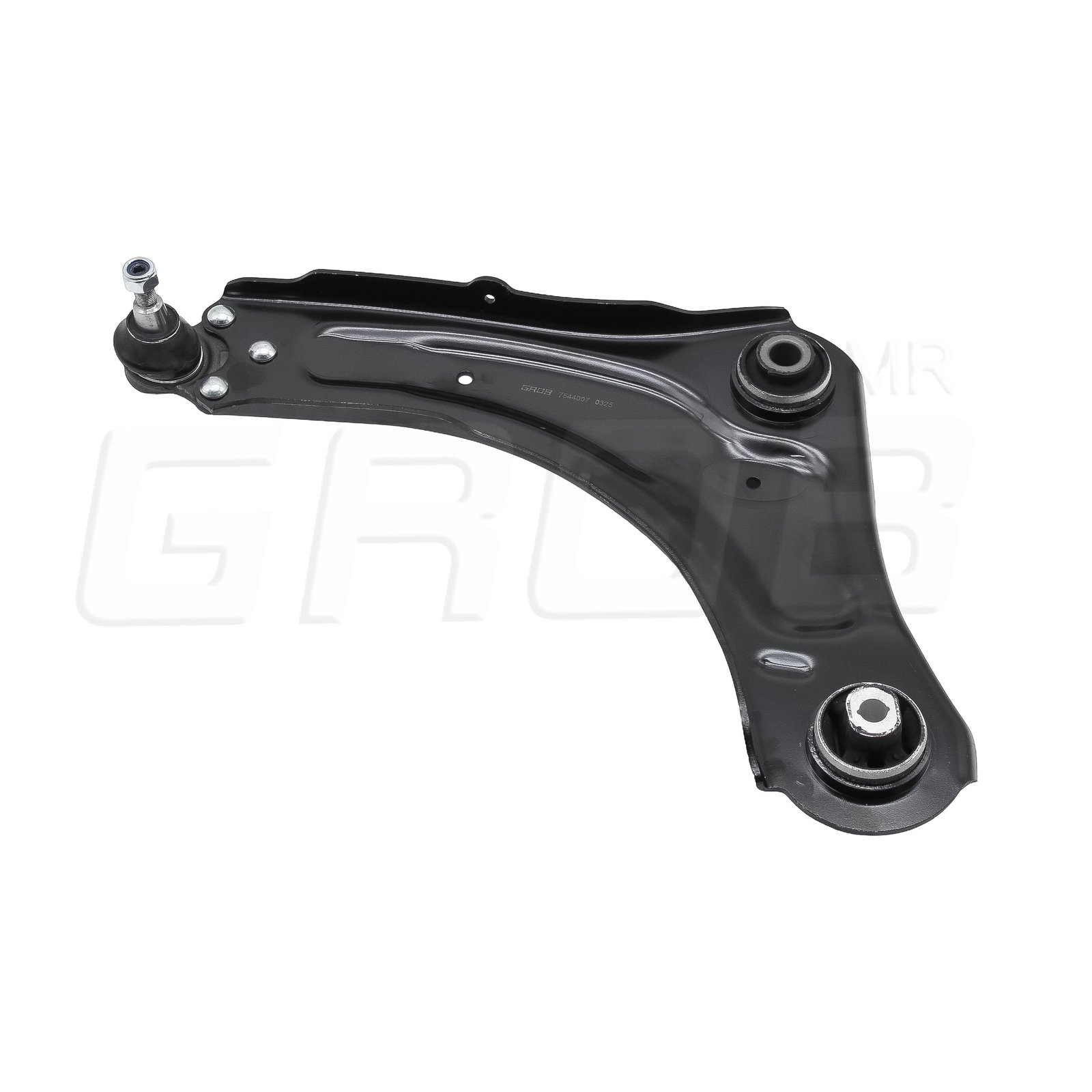 Horquilla Inferior Izquierda Fluence 10-13 | G7544007