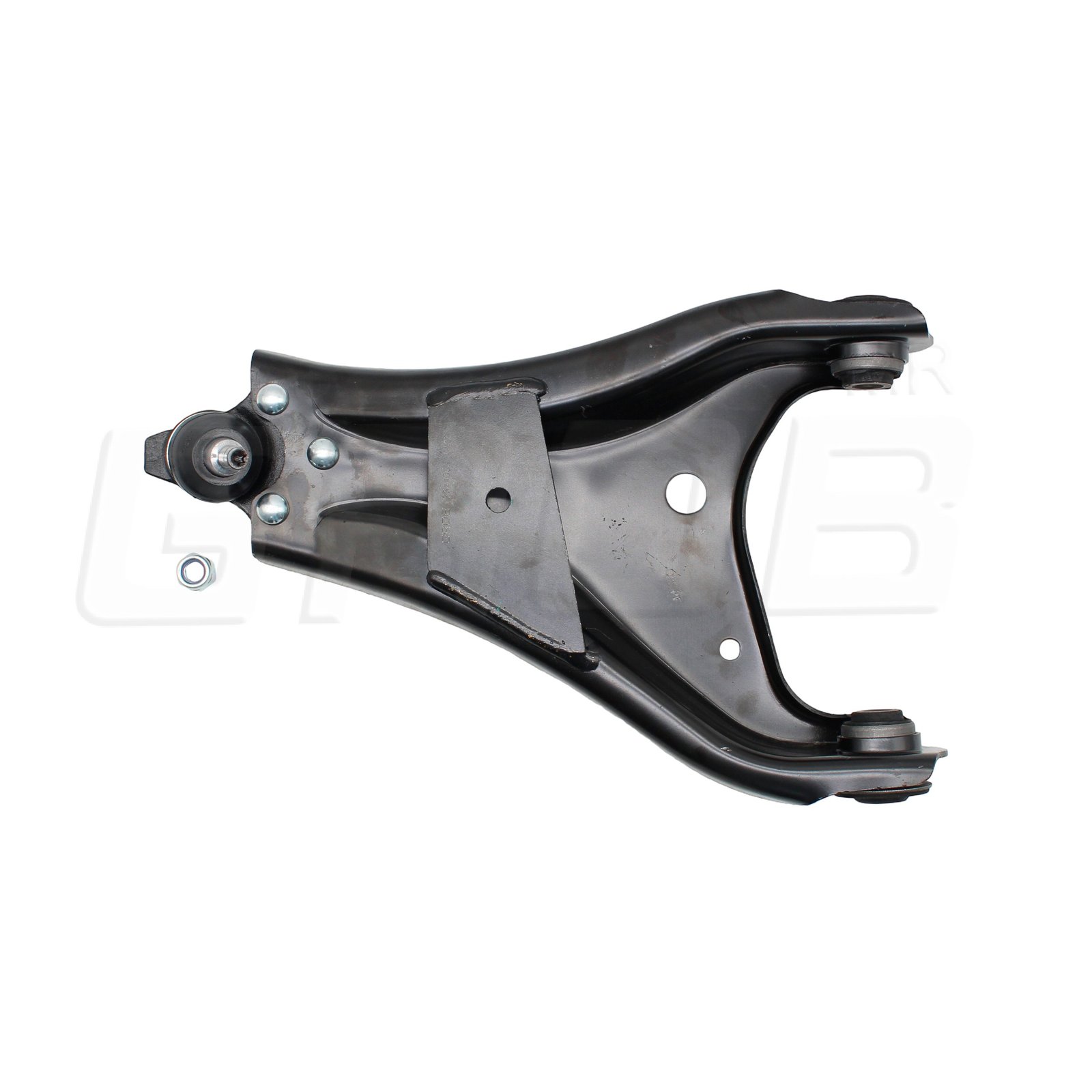 Horquilla Inferior Izquierda Duster Renault 11-15 | G75...