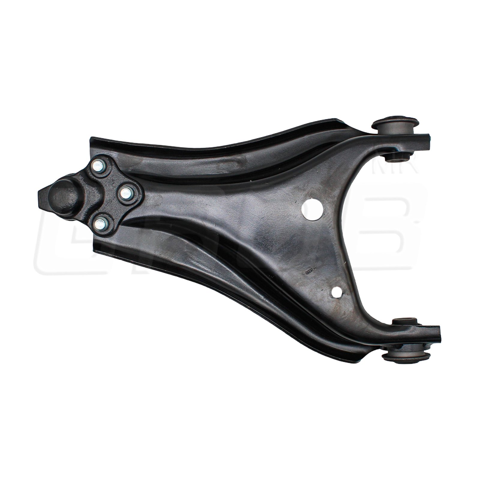 Horquilla Inferior Derecho Duster Renault 11-15