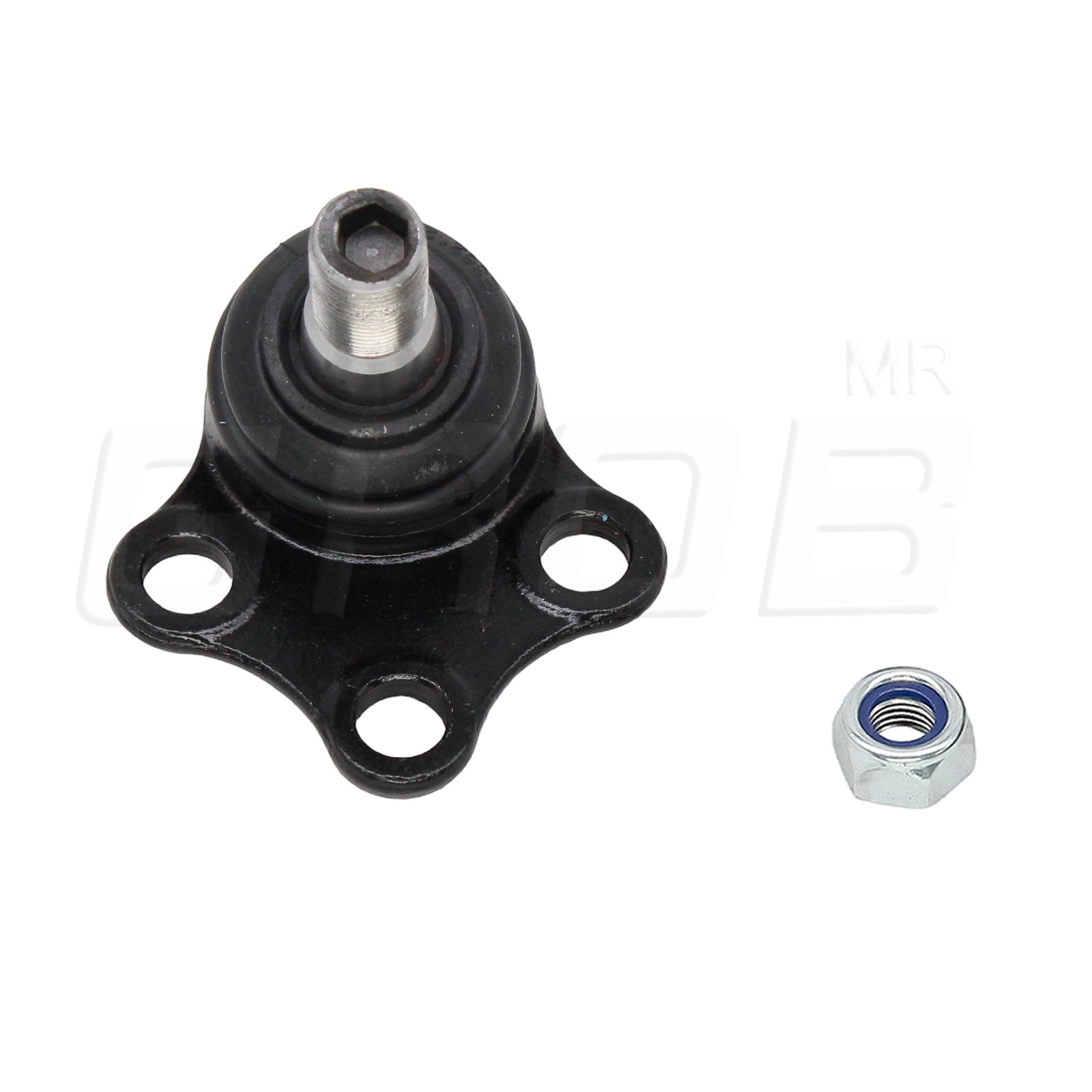 Rotula Inferior Trafc 07-12 | G7572000